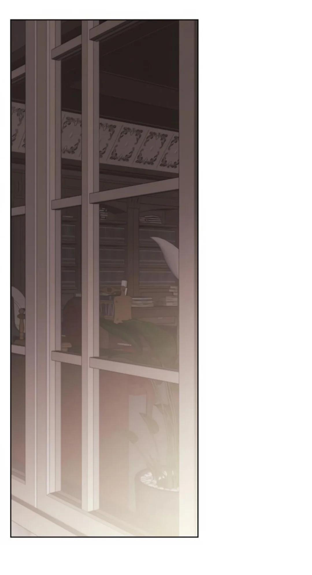 Dear Benjamin - Capítulo 37 manhwa