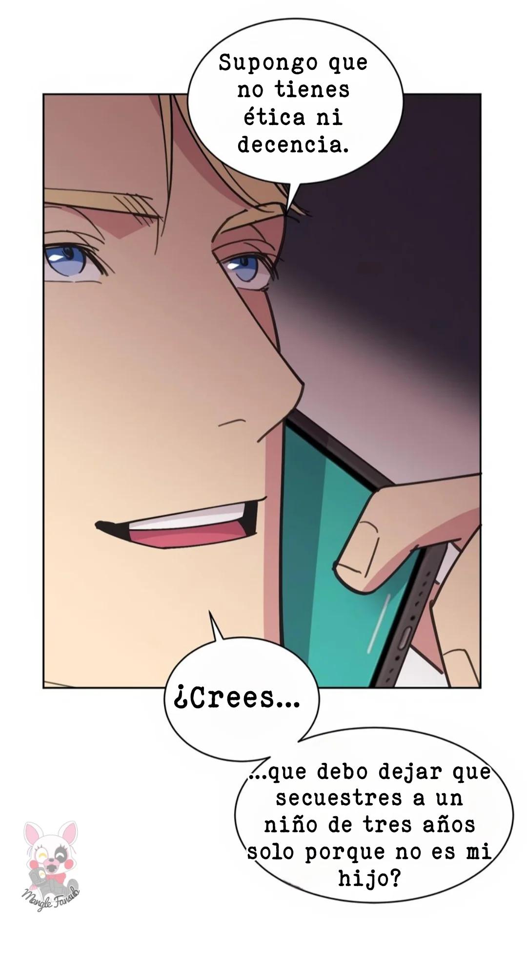 Dear Benjamin - Capítulo 37 manhwa