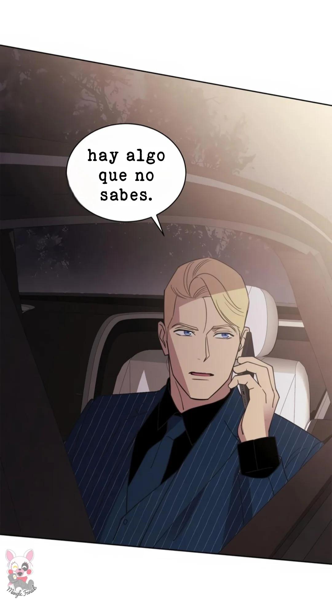 Dear Benjamin - Capítulo 37 manhwa