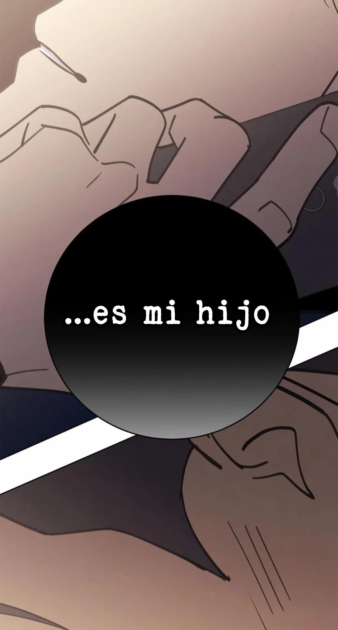 Dear Benjamin - Capítulo 37 manhwa