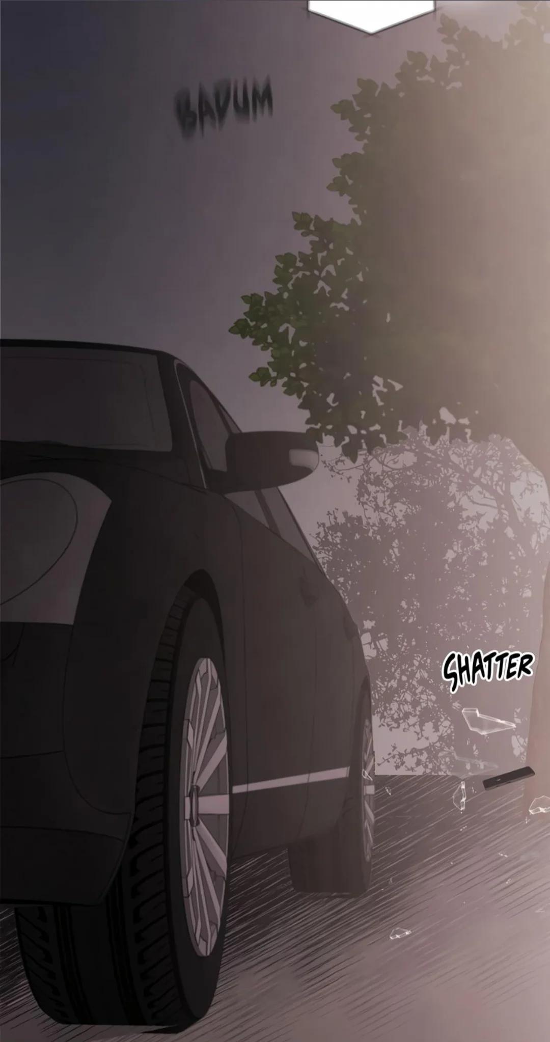 Dear Benjamin - Capítulo 37 manhwa