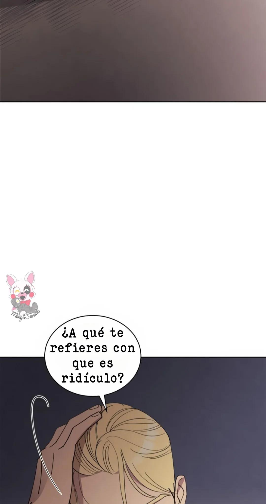 Dear Benjamin - Capítulo 37 manhwa