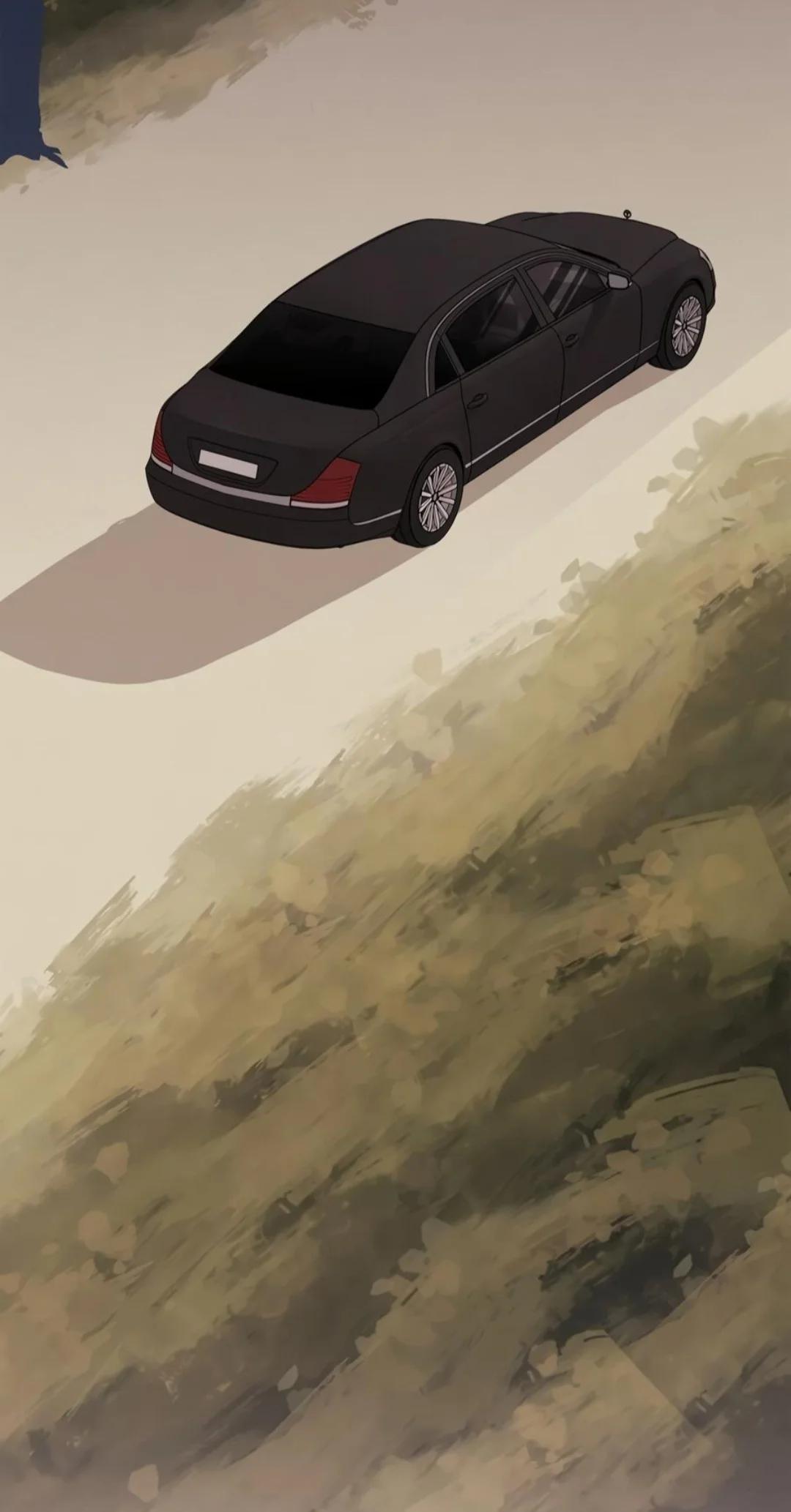 Dear Benjamin - Capítulo 37 manhwa
