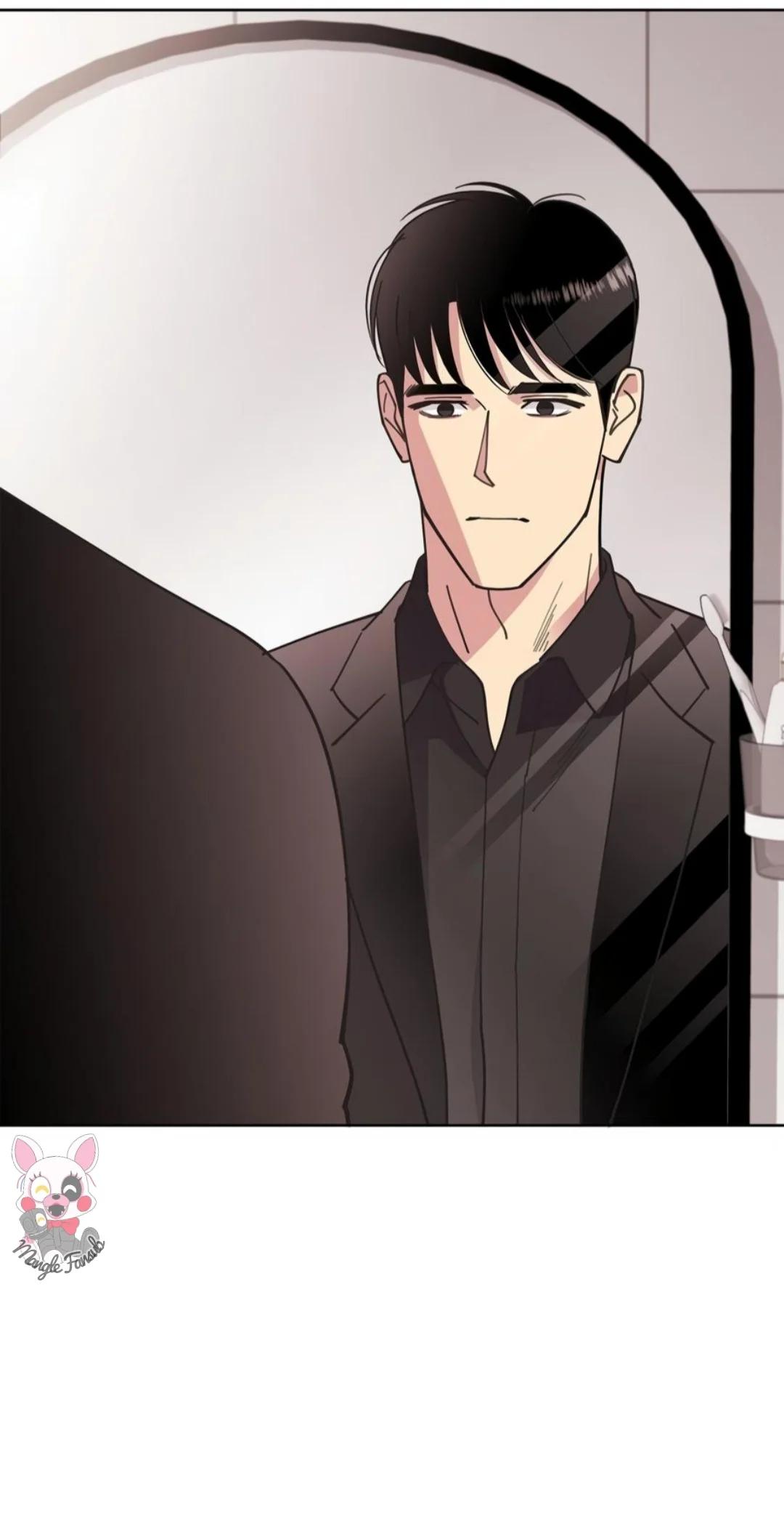 Dear Benjamin - Capítulo 37 manhwa