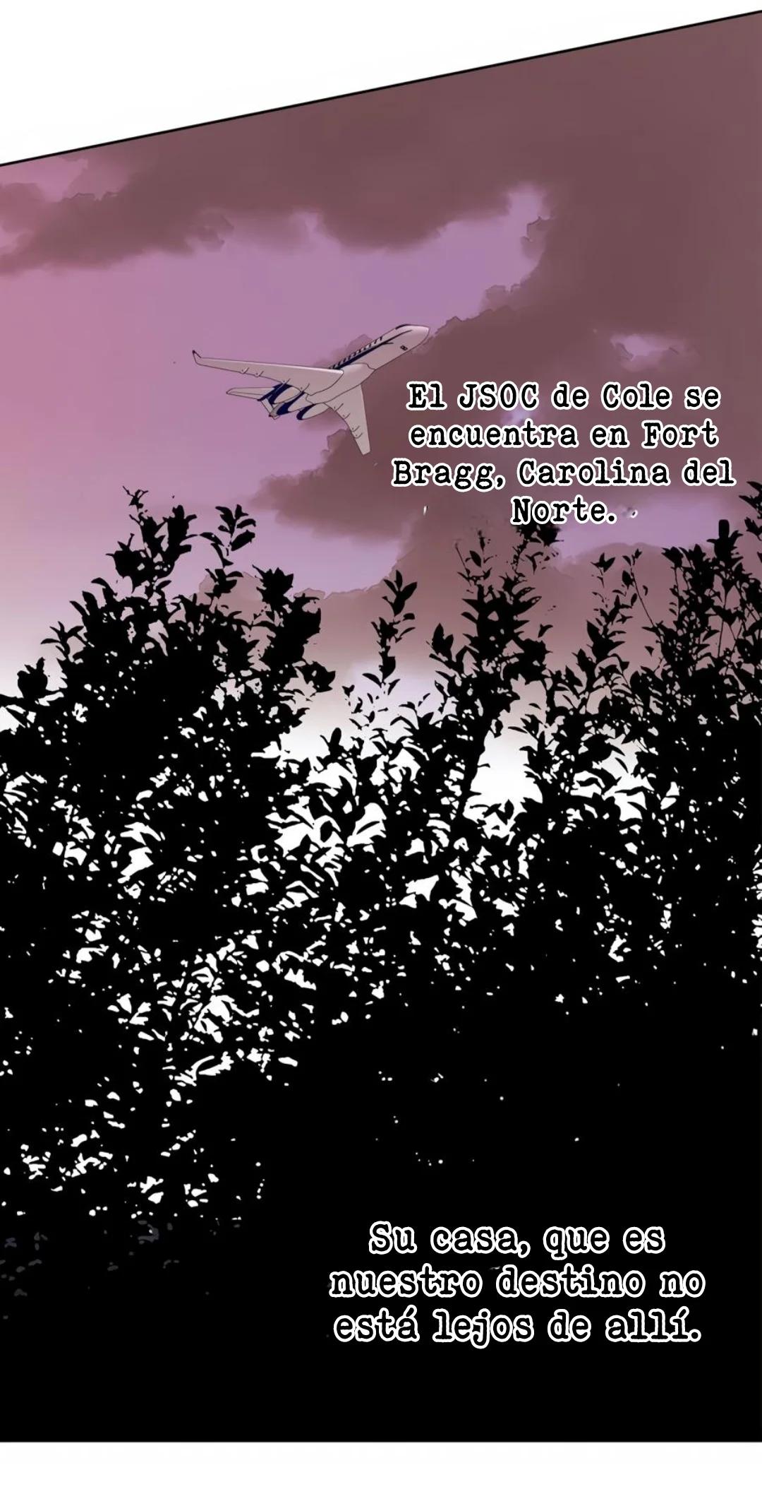 Dear Benjamin - Capítulo 38 manhwa