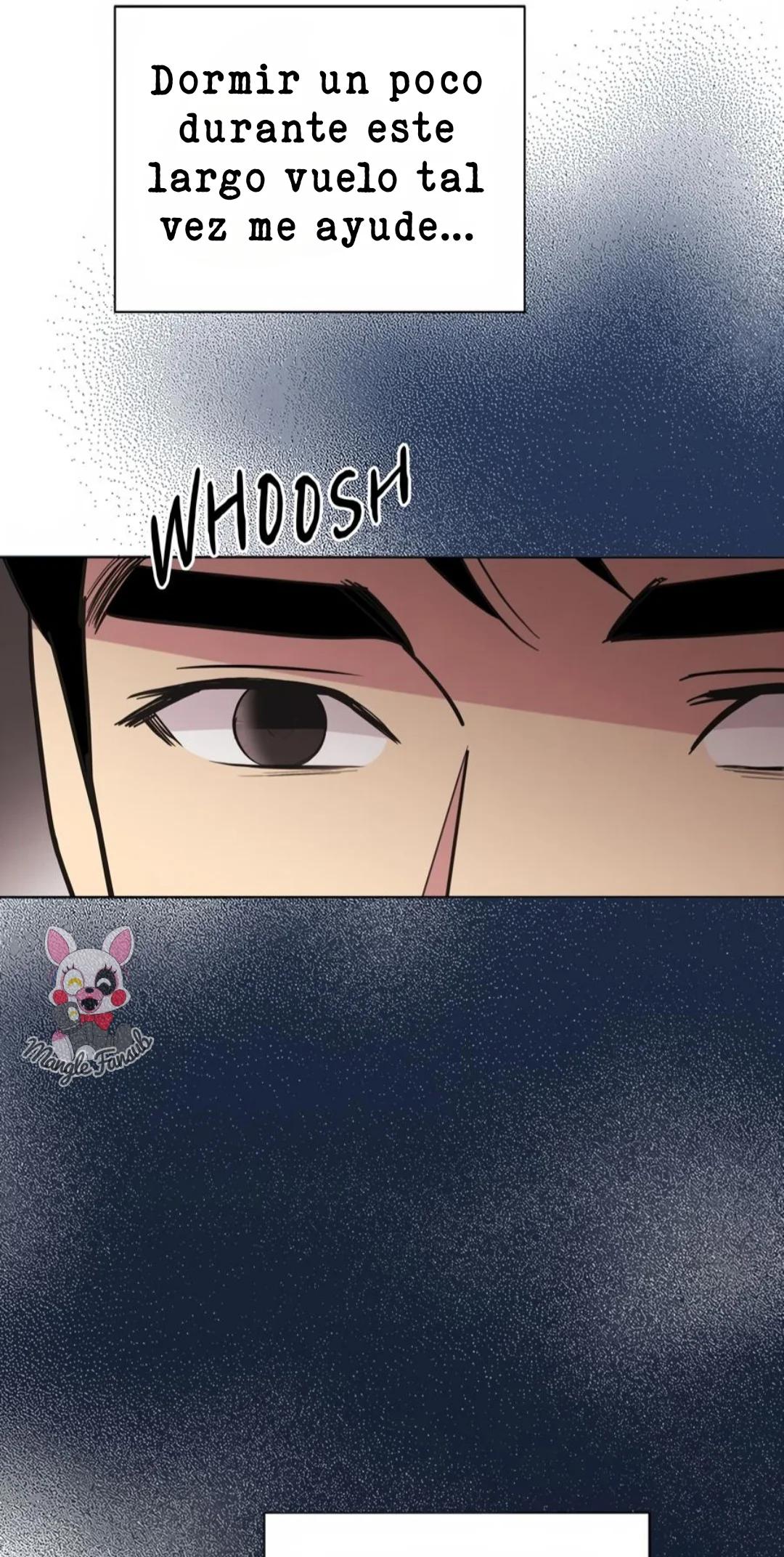 Dear Benjamin - Capítulo 38 manhwa