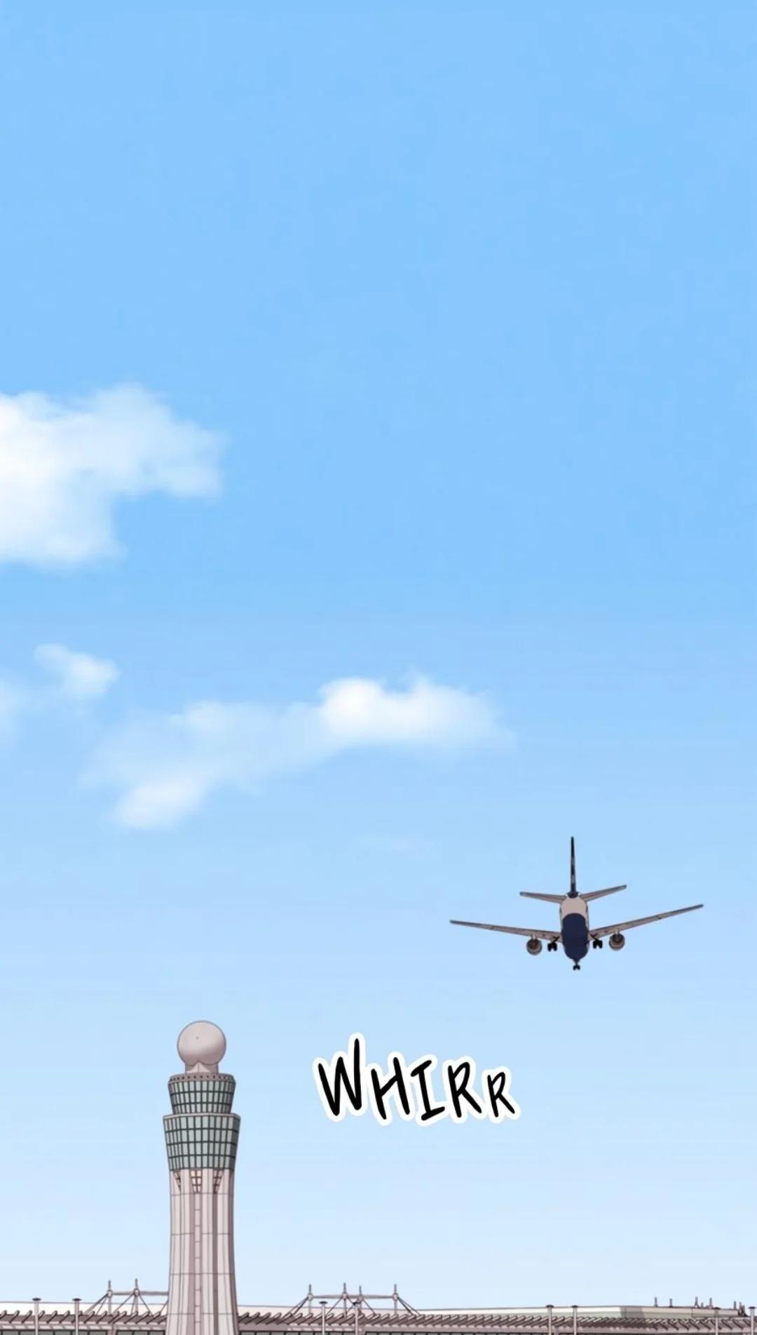 Dear Benjamin - Capítulo 38 manhwa