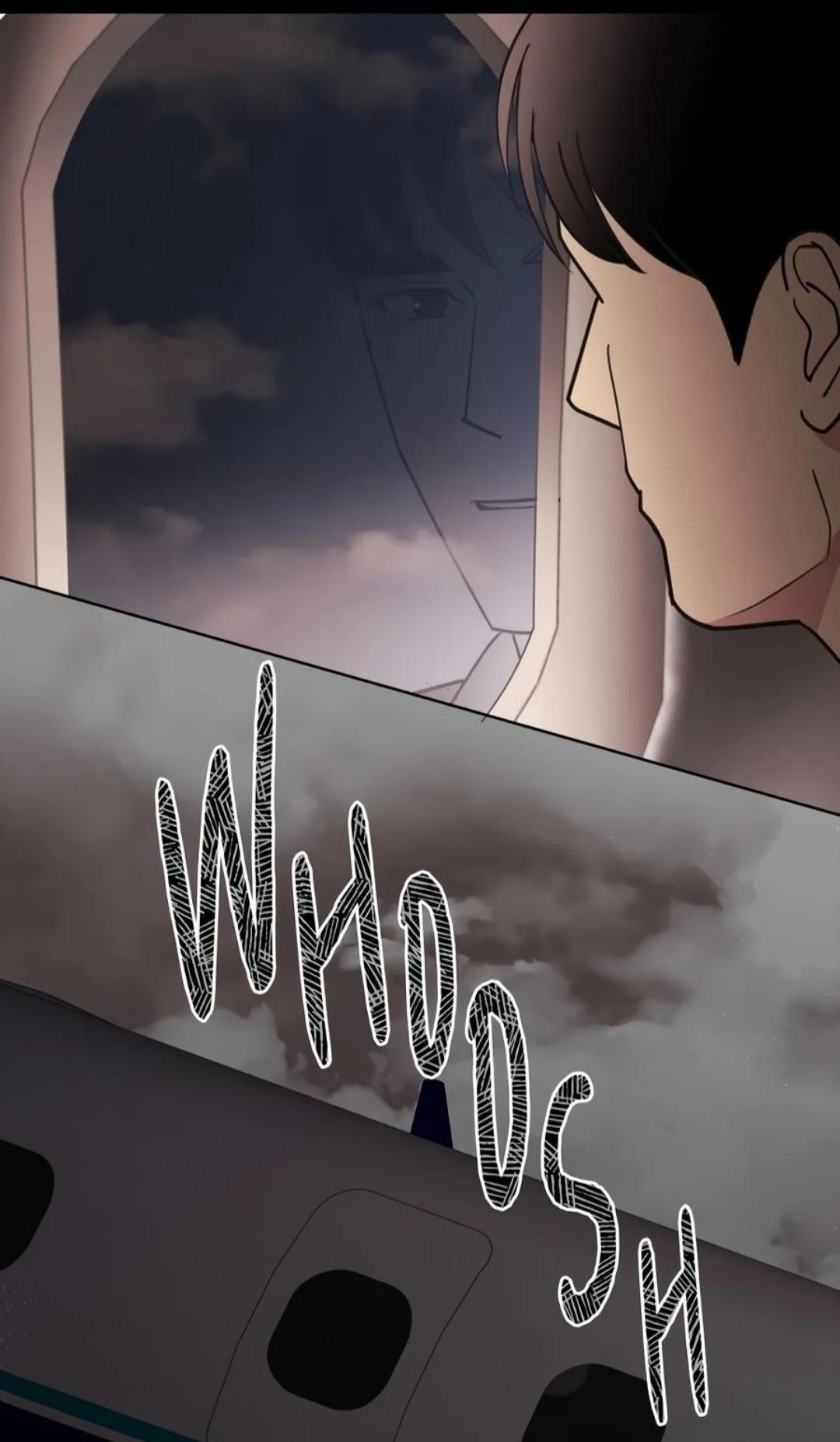 Dear Benjamin - Capítulo 38 manhwa