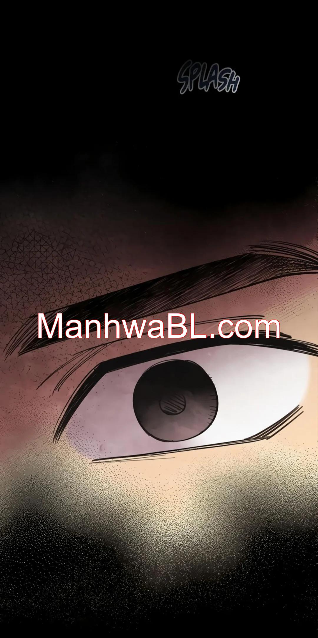 Dear Benjamin - Capítulo 38 manhwa