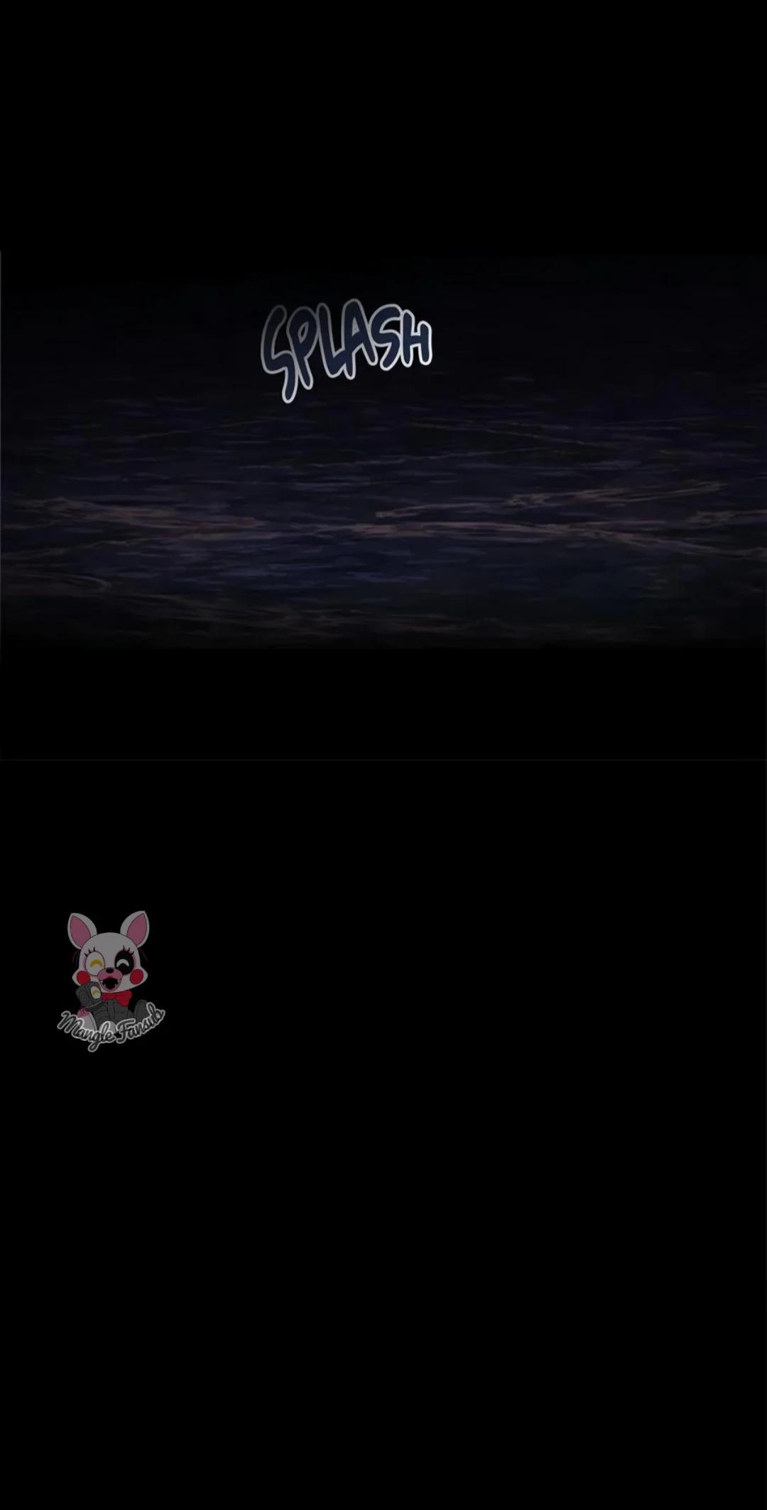 Dear Benjamin - Capítulo 38 manhwa