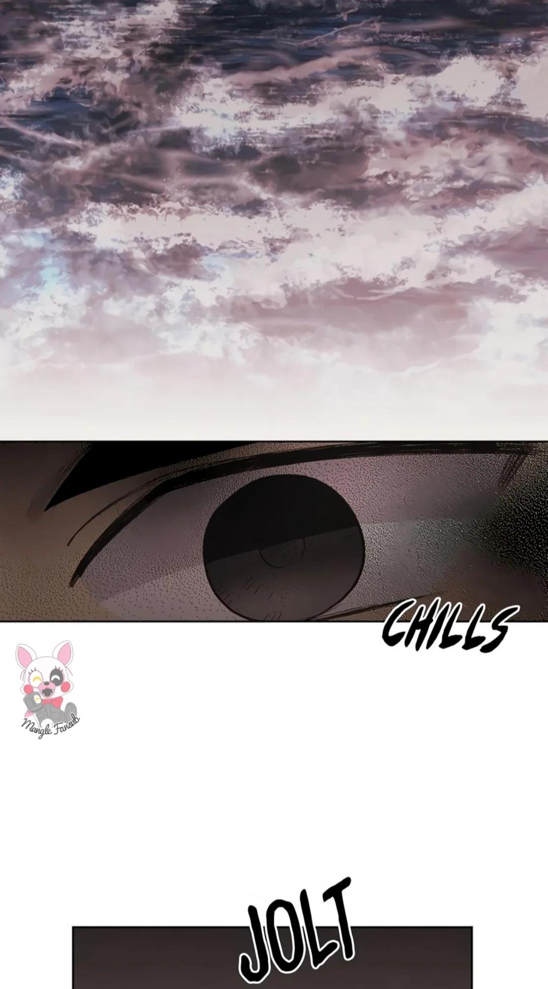Dear Benjamin - Capítulo 38 manhwa