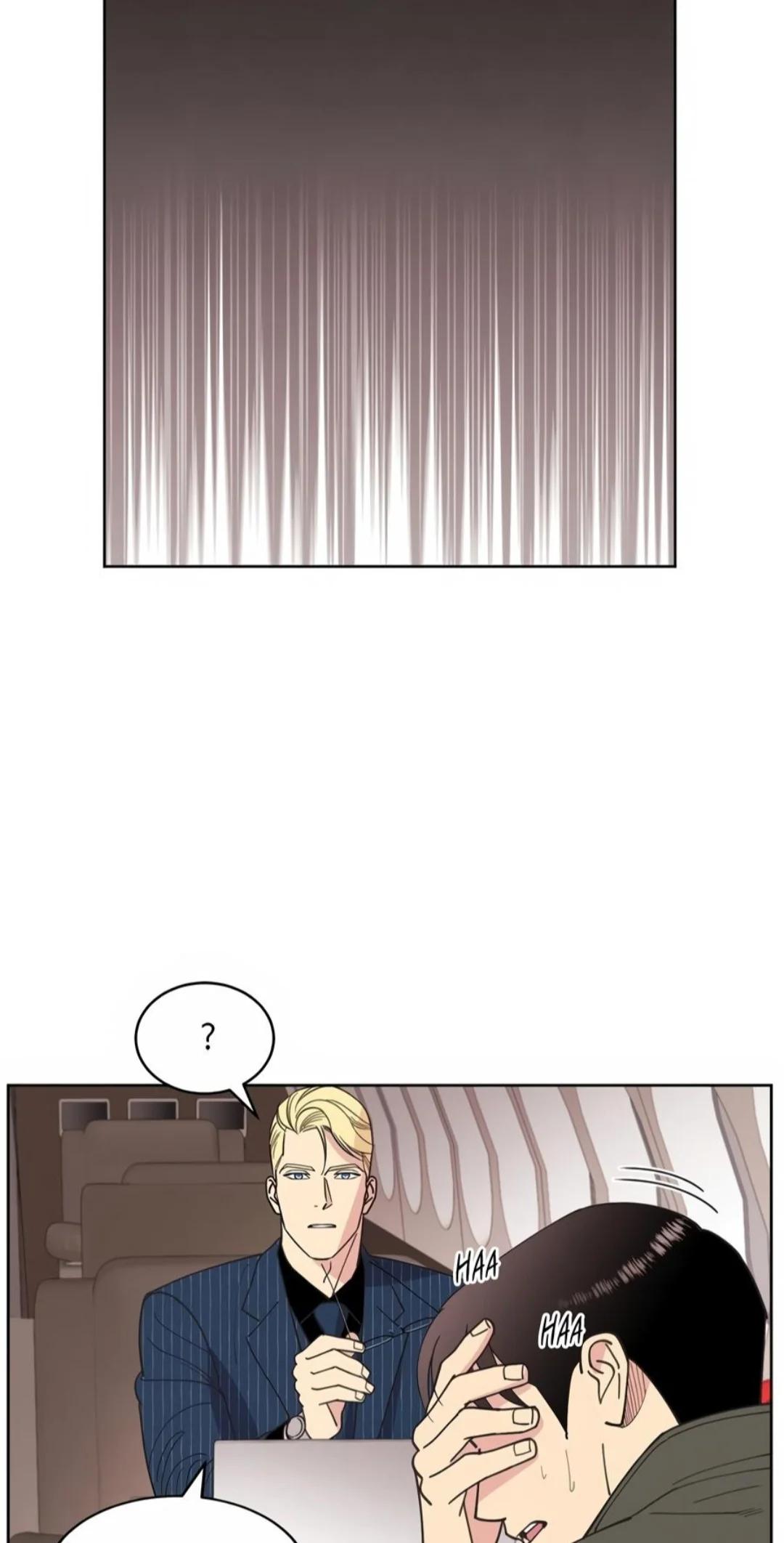 Dear Benjamin - Capítulo 38 manhwa