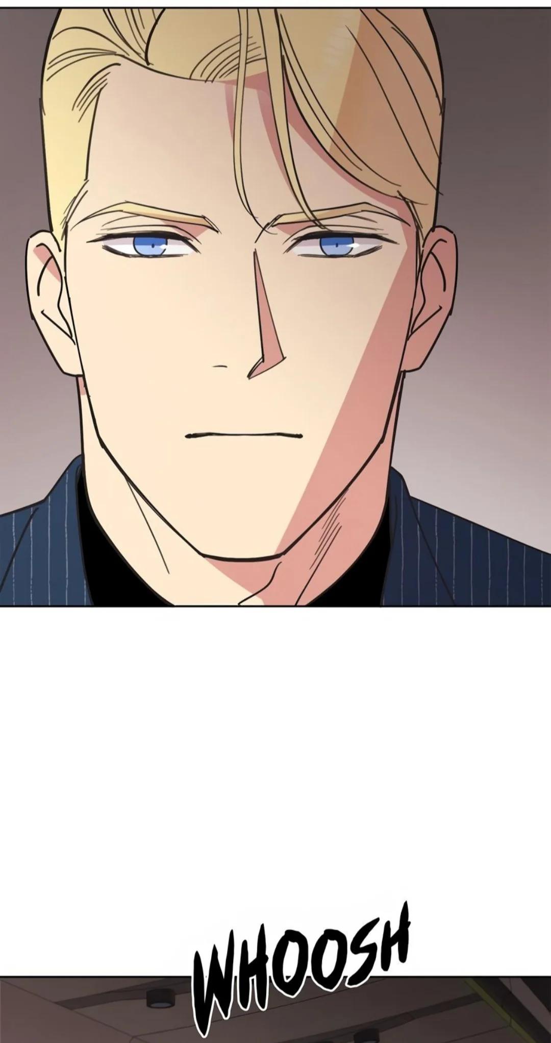 Dear Benjamin - Capítulo 38 manhwa