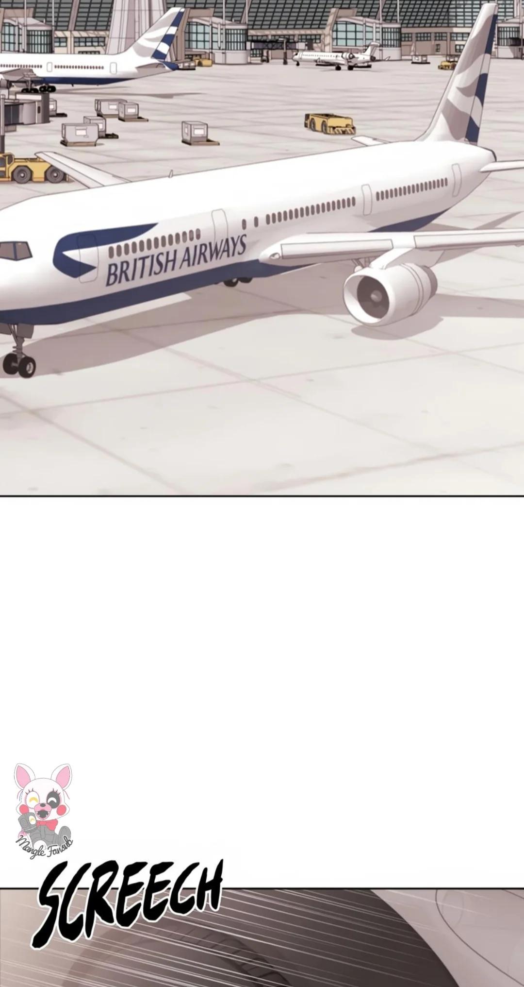 Dear Benjamin - Capítulo 38 manhwa