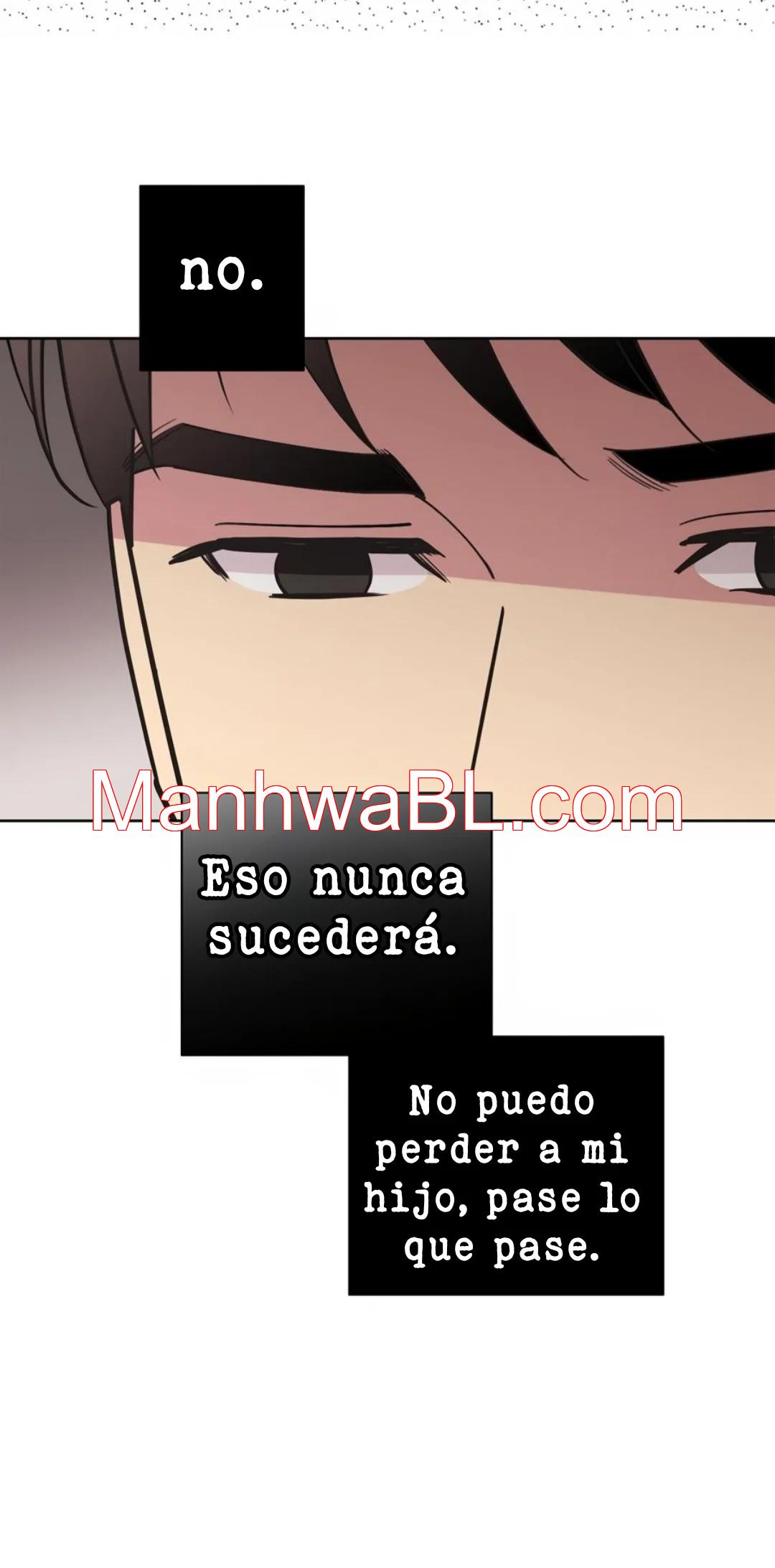 Dear Benjamin - Capítulo 38 manhwa