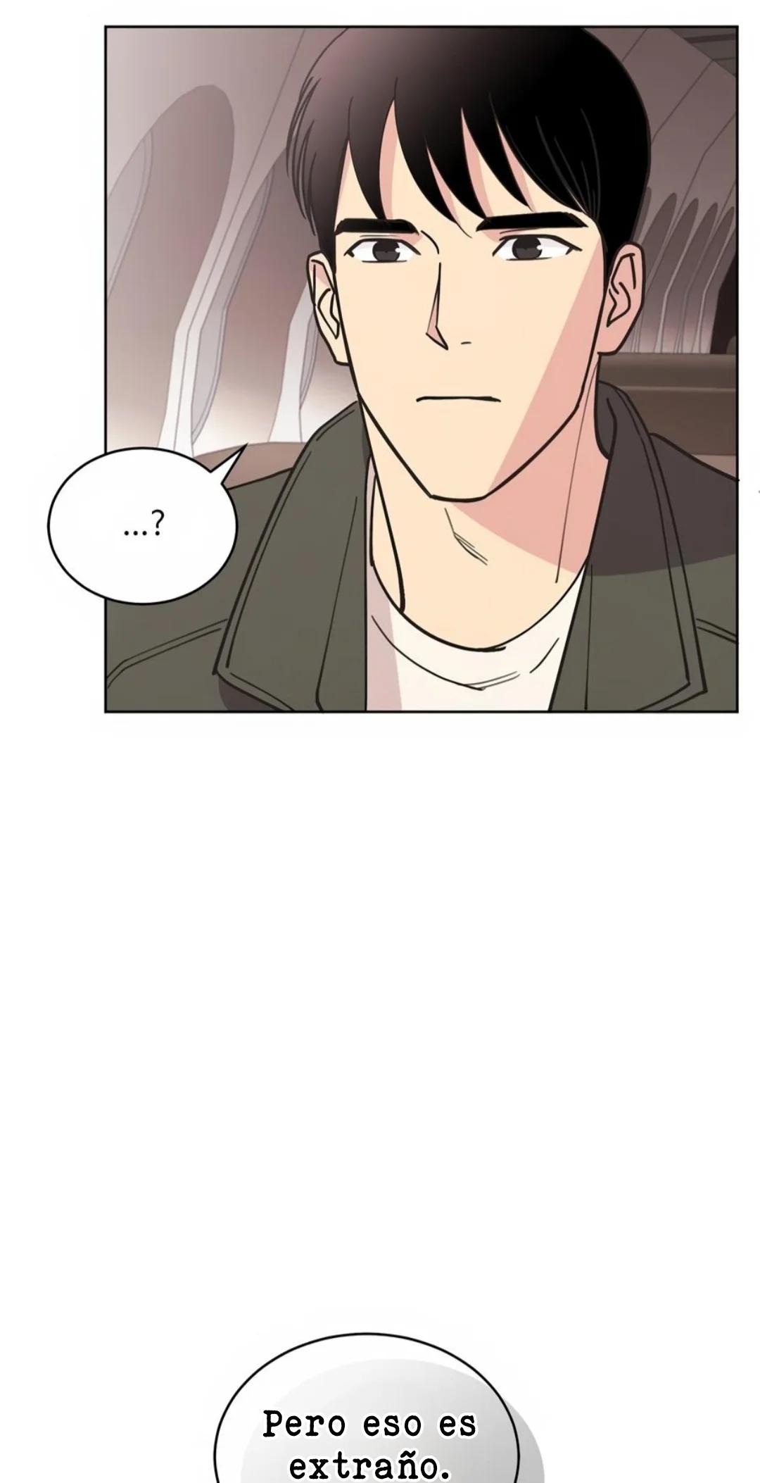Dear Benjamin - Capítulo 38 manhwa