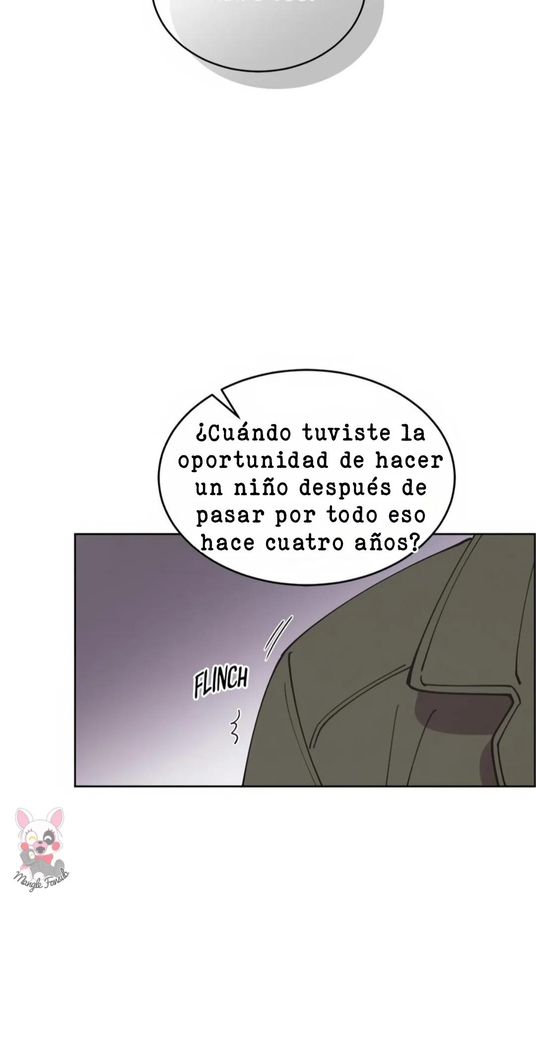 Dear Benjamin - Capítulo 38 manhwa