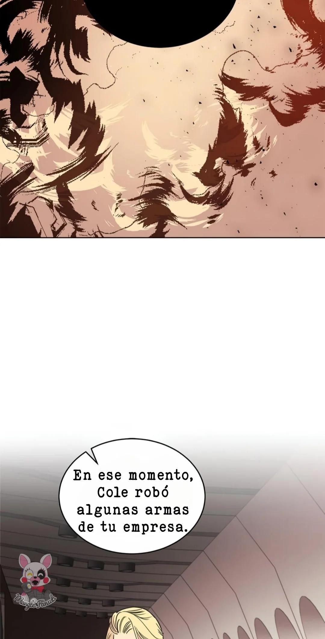 Dear Benjamin - Capítulo 38 manhwa