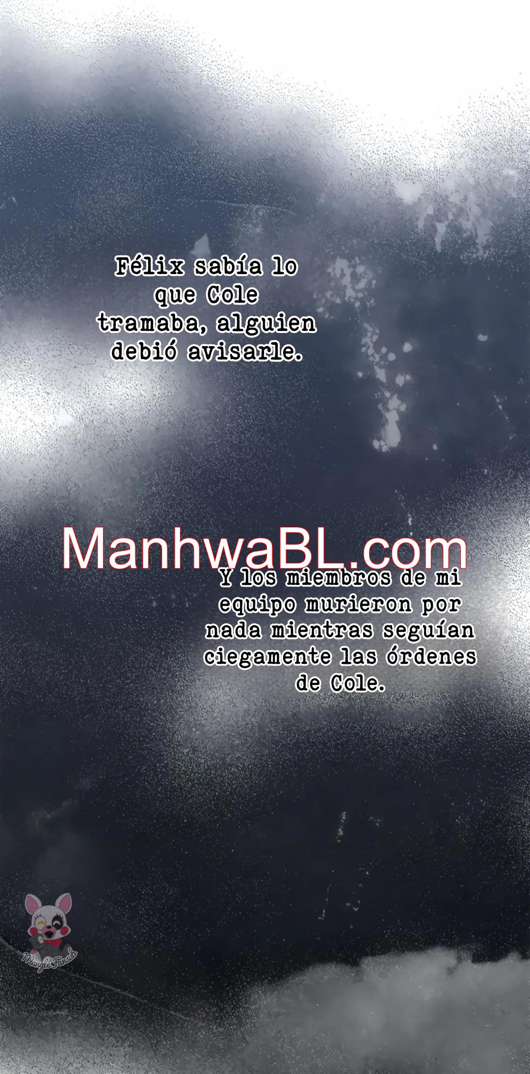 Dear Benjamin - Capítulo 38 manhwa