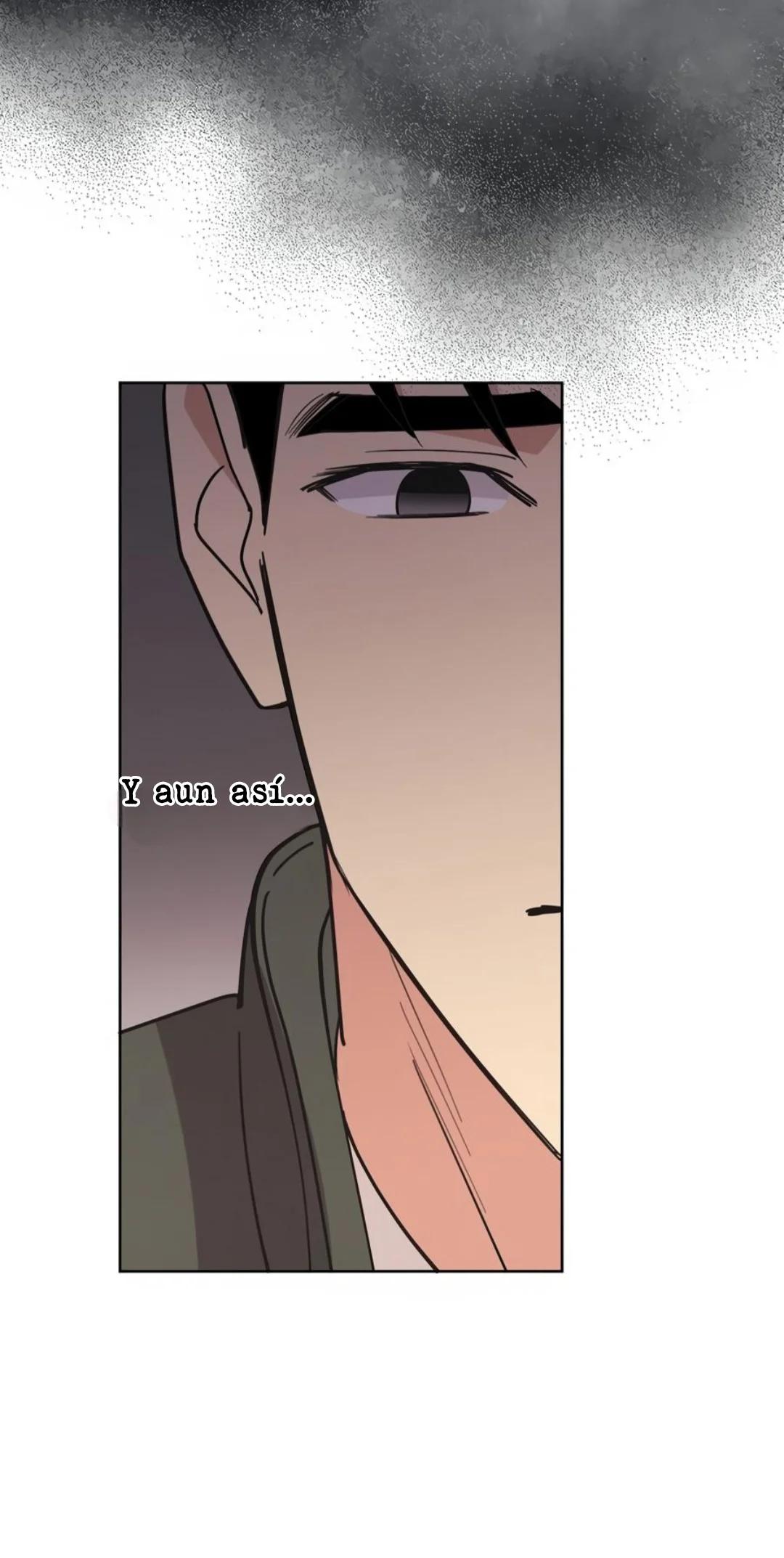 Dear Benjamin - Capítulo 38 manhwa