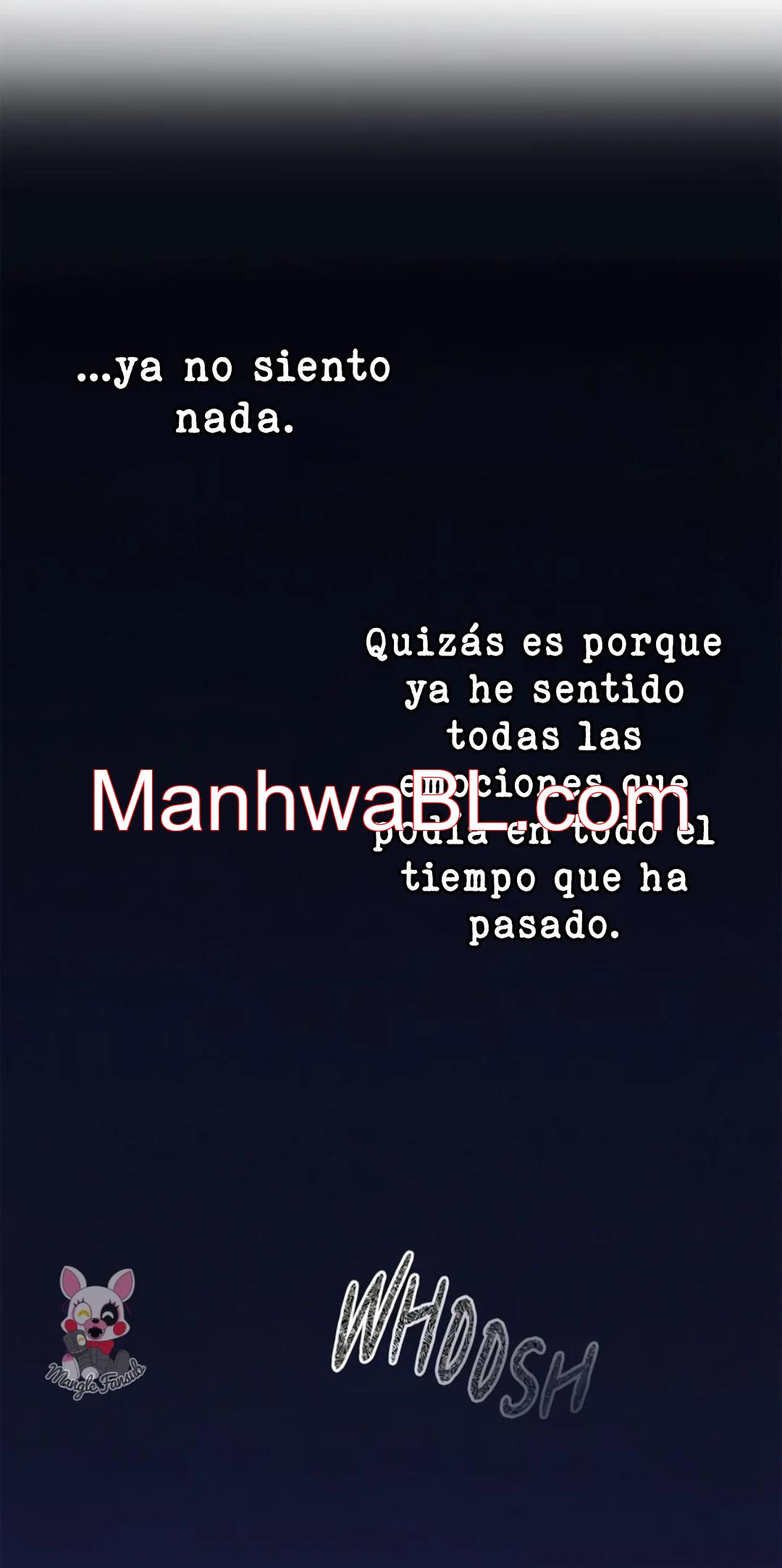 Dear Benjamin - Capítulo 38 manhwa