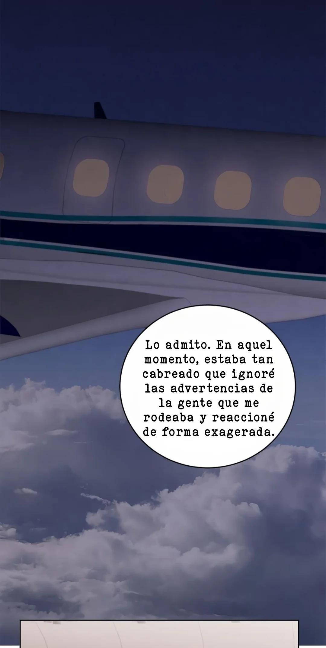 Dear Benjamin - Capítulo 38 manhwa