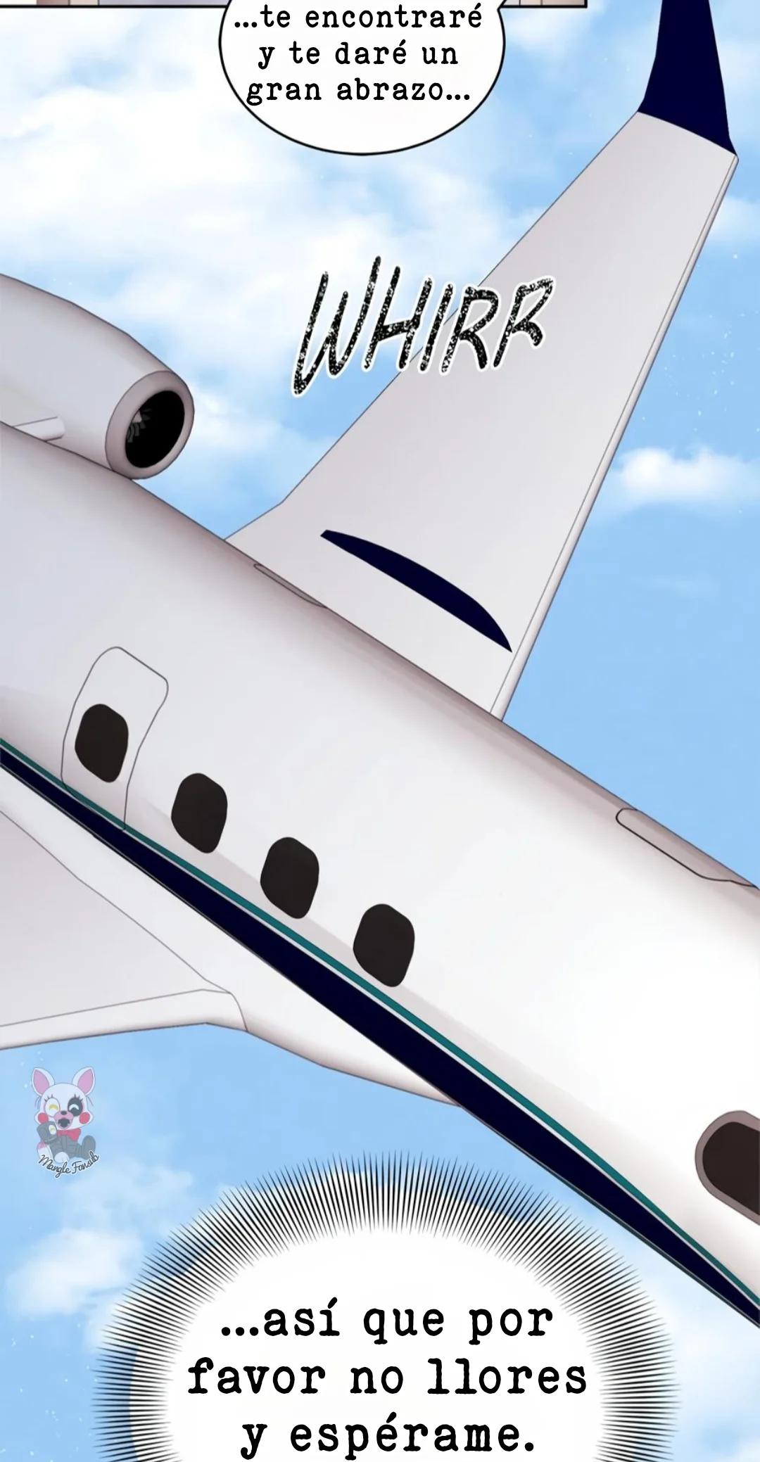 Dear Benjamin - Capítulo 40 3 manhwa