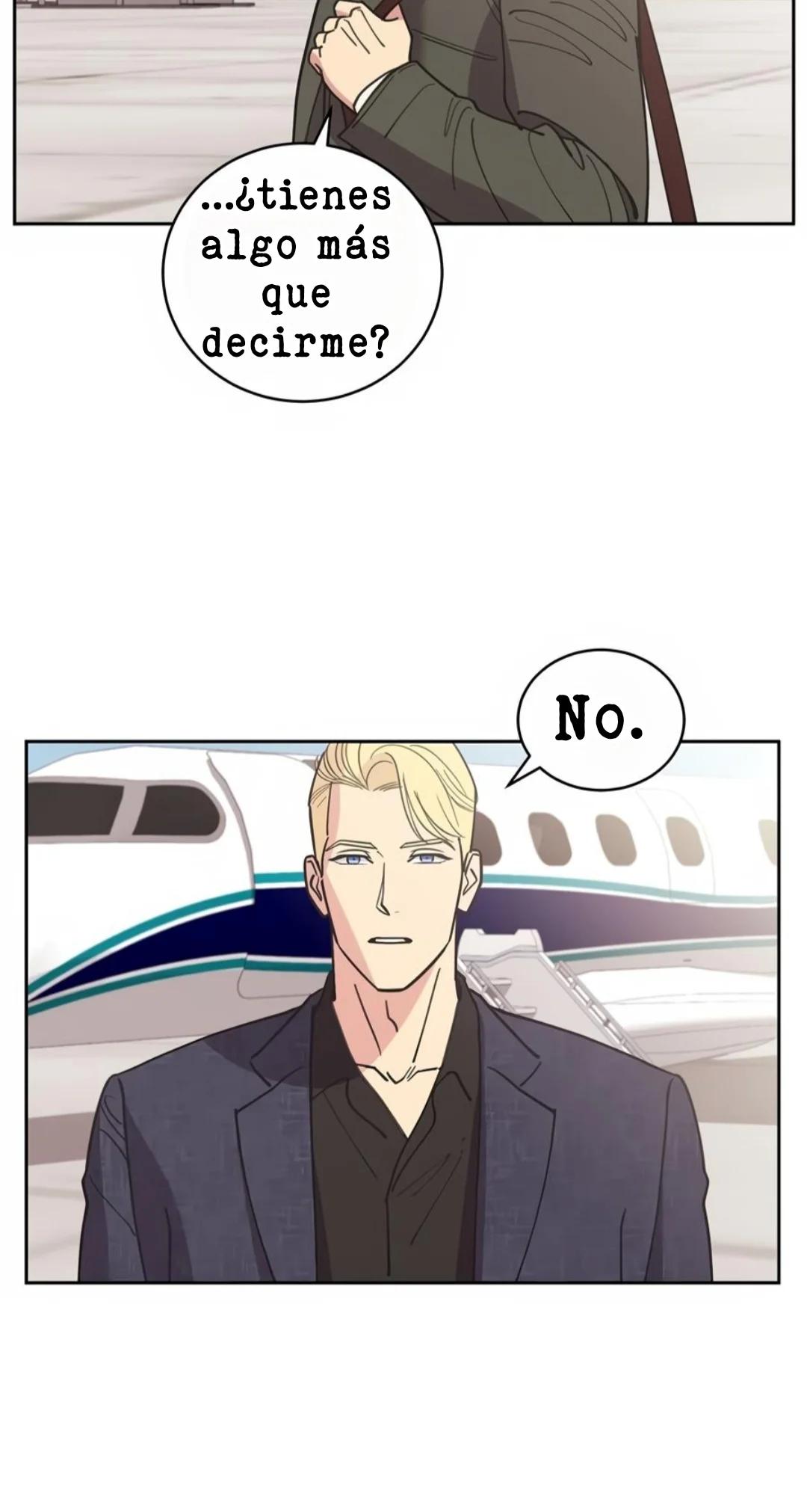 Dear Benjamin - Capítulo 40 3 manhwa