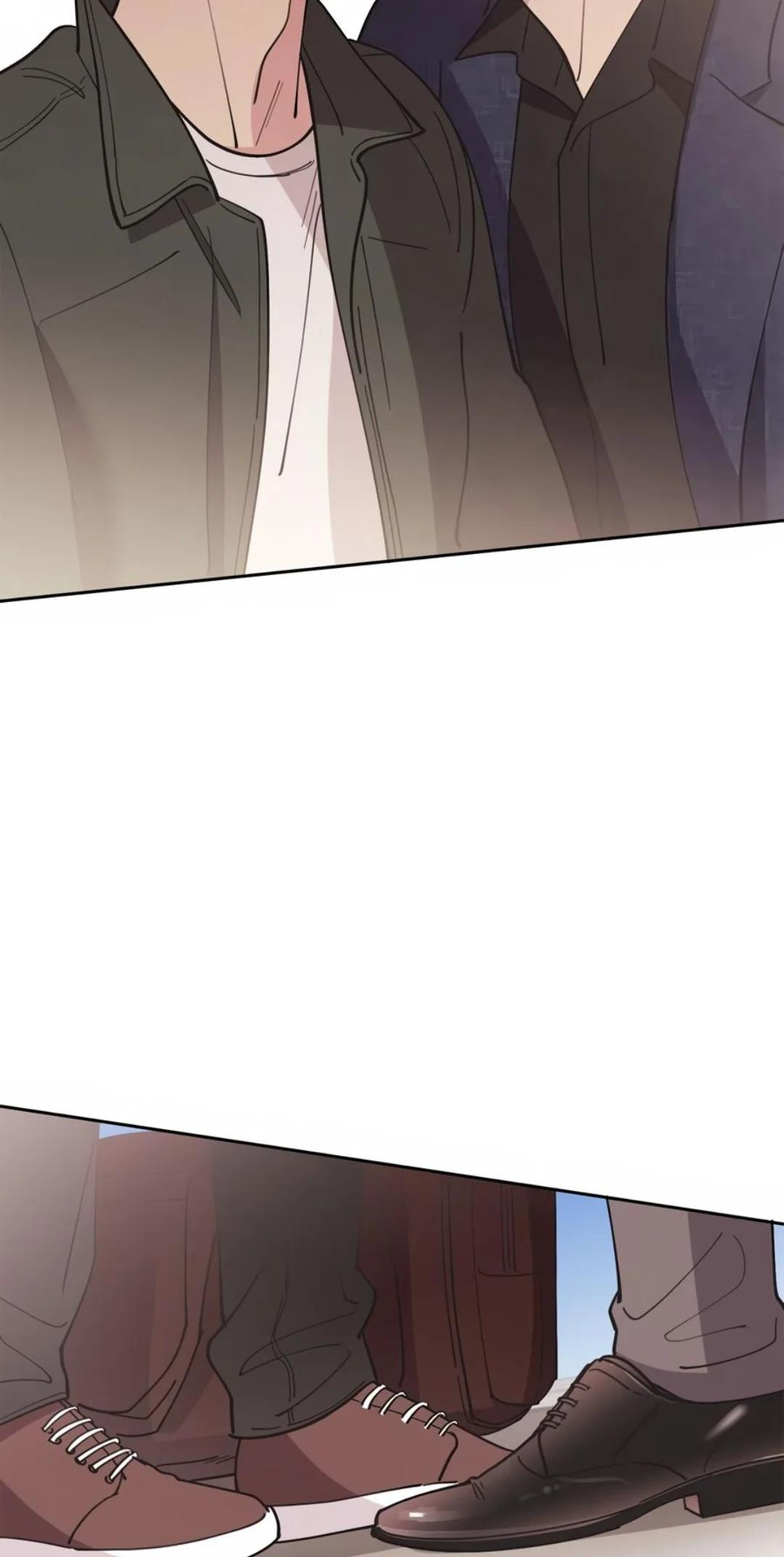 Dear Benjamin - Capítulo 40 3 manhwa