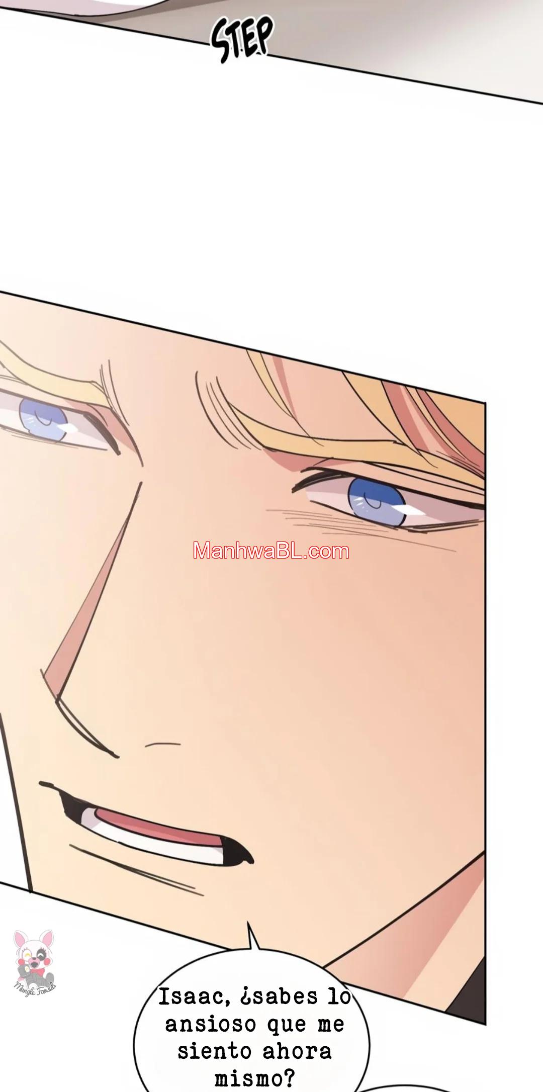 Dear Benjamin - Capítulo 40 3 manhwa