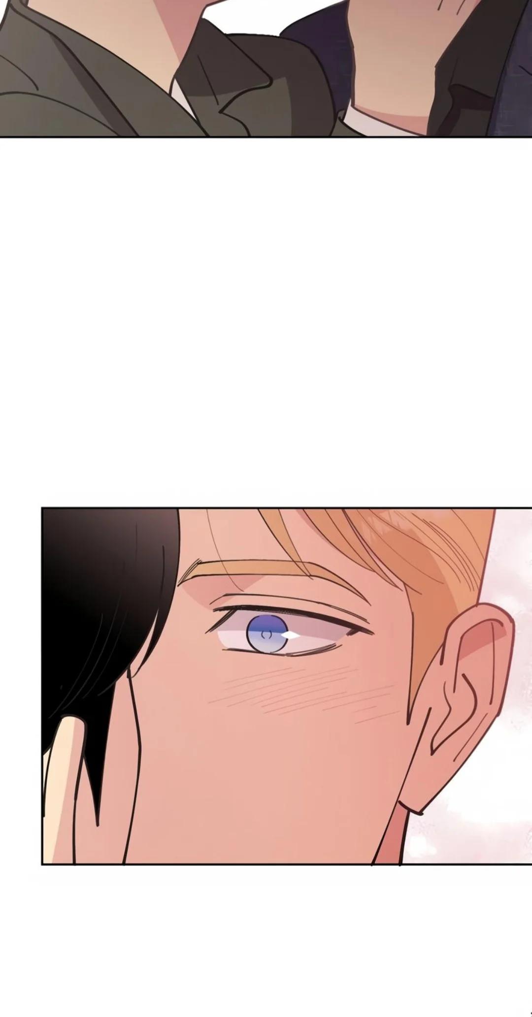 Dear Benjamin - Capítulo 40 3 manhwa