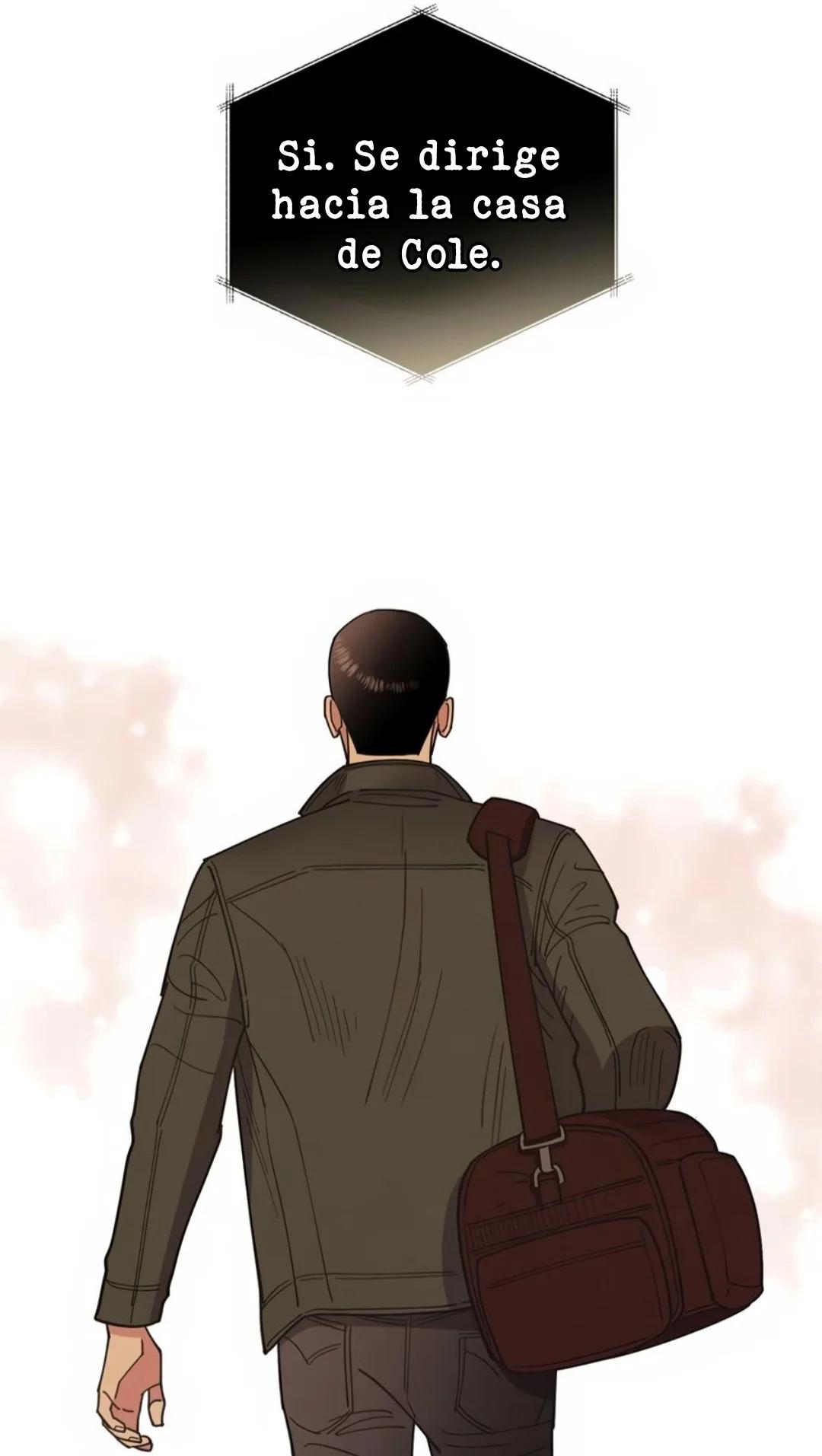 Dear Benjamin - Capítulo 40 3 manhwa