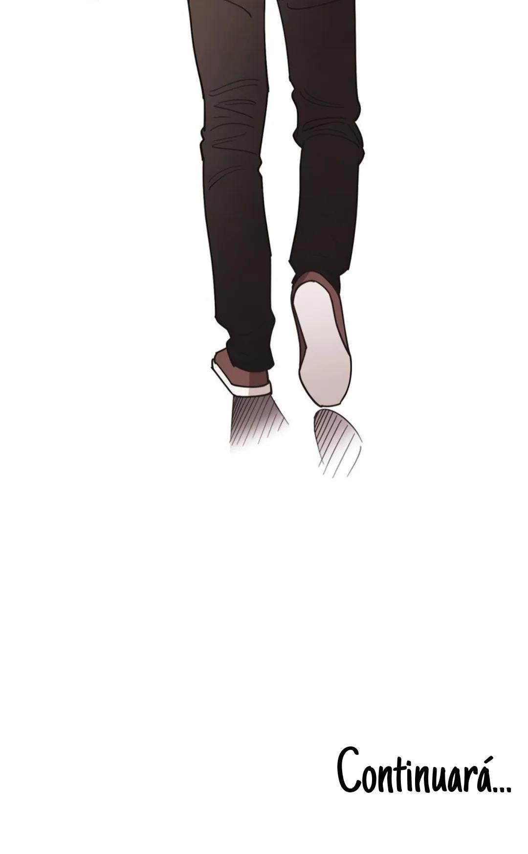 Dear Benjamin - Capítulo 40 3 manhwa