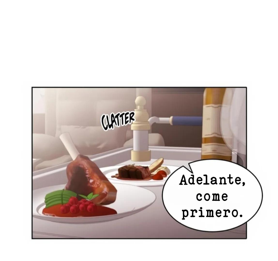 Dear Benjamin - Capítulo 39 2 manhwa