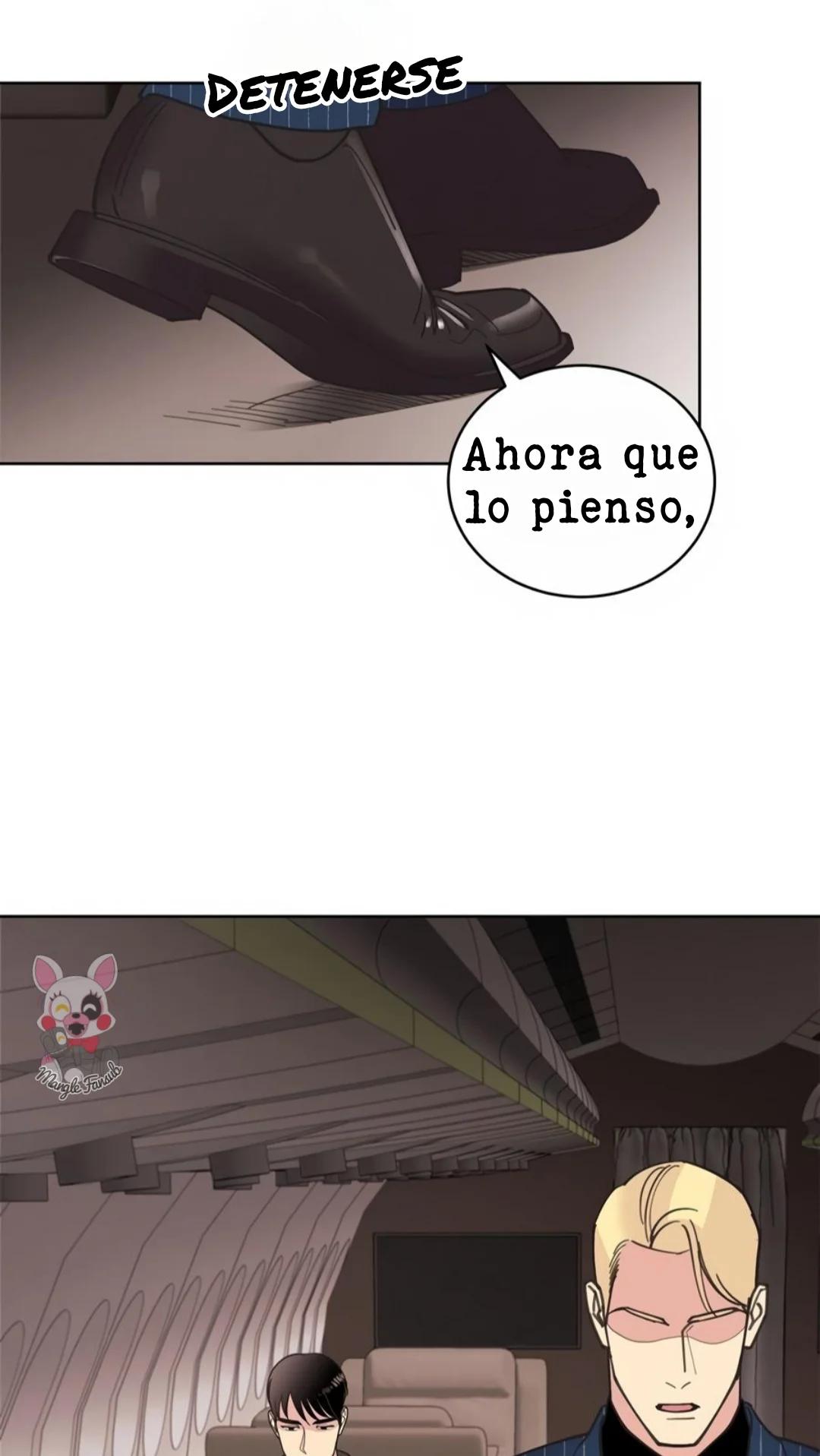 Dear Benjamin - Capítulo 39 2 manhwa