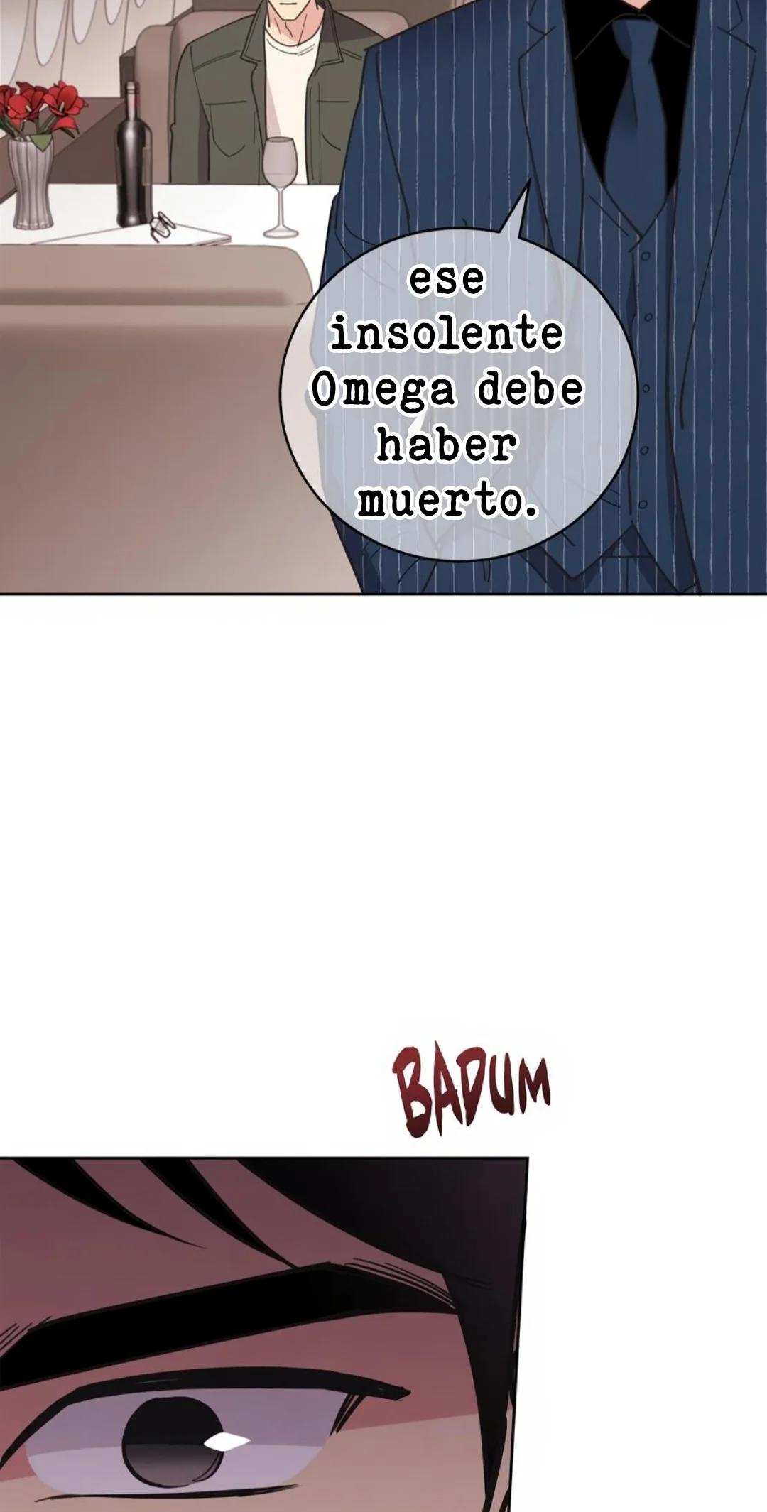Dear Benjamin - Capítulo 39 2 manhwa