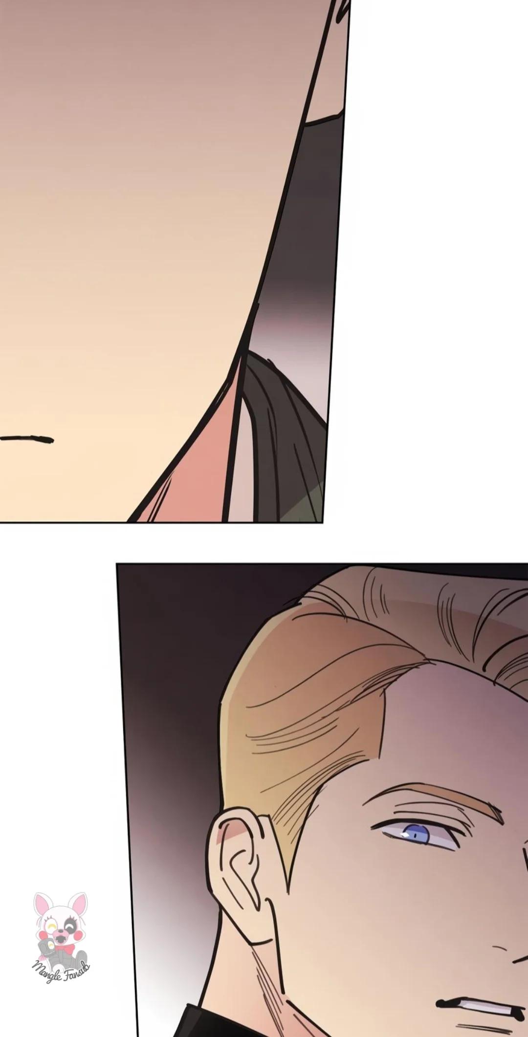 Dear Benjamin - Capítulo 39 2 manhwa