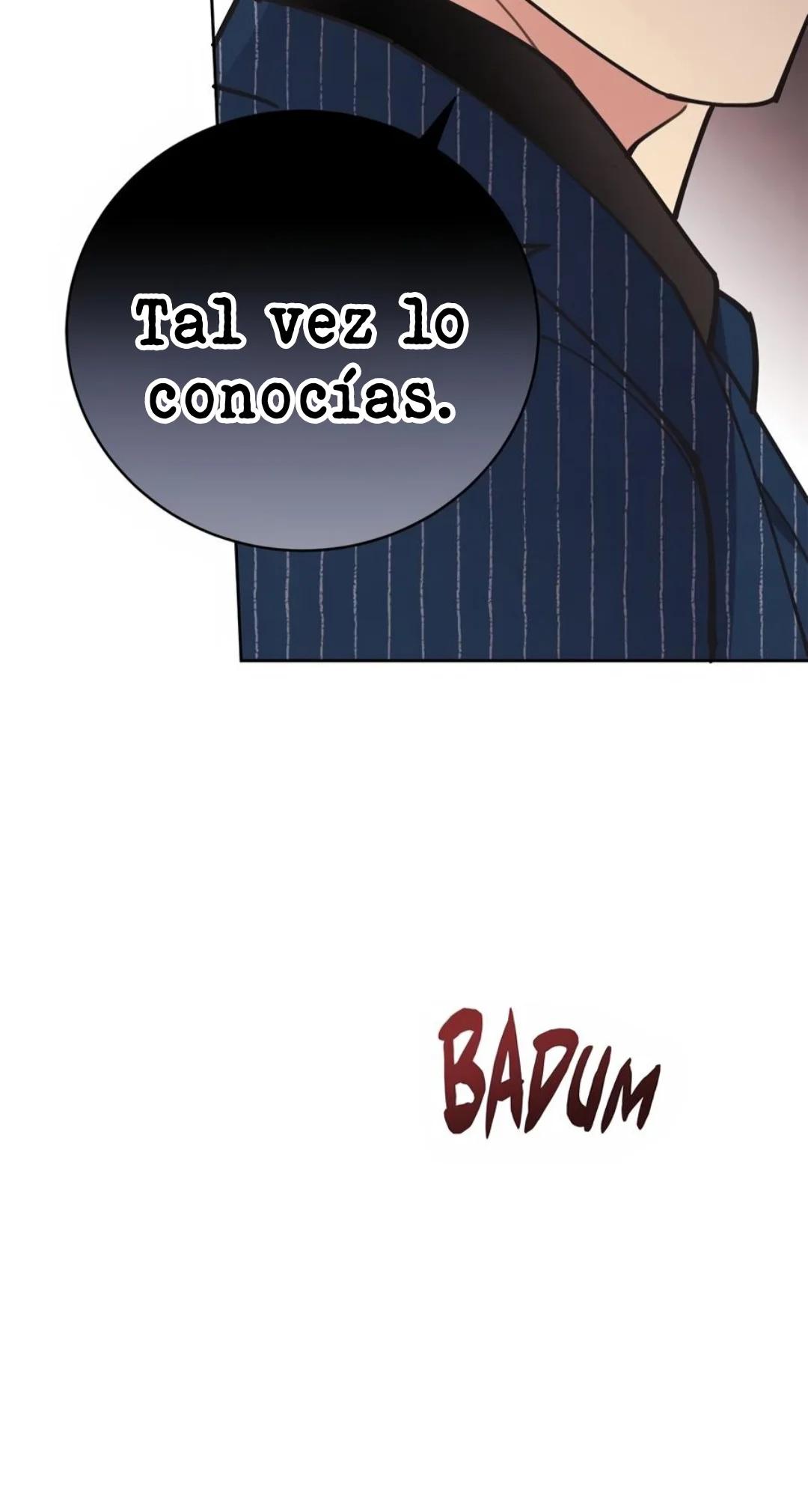 Dear Benjamin - Capítulo 39 2 manhwa