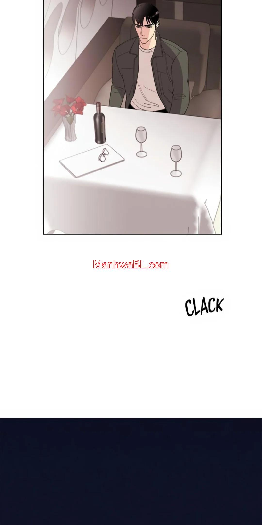 Dear Benjamin - Capítulo 39 2 manhwa