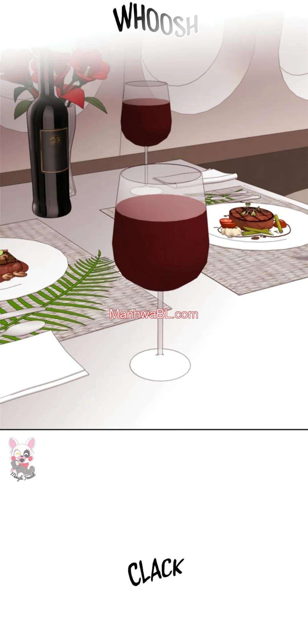 Dear Benjamin - Capítulo 39 2 manhwa