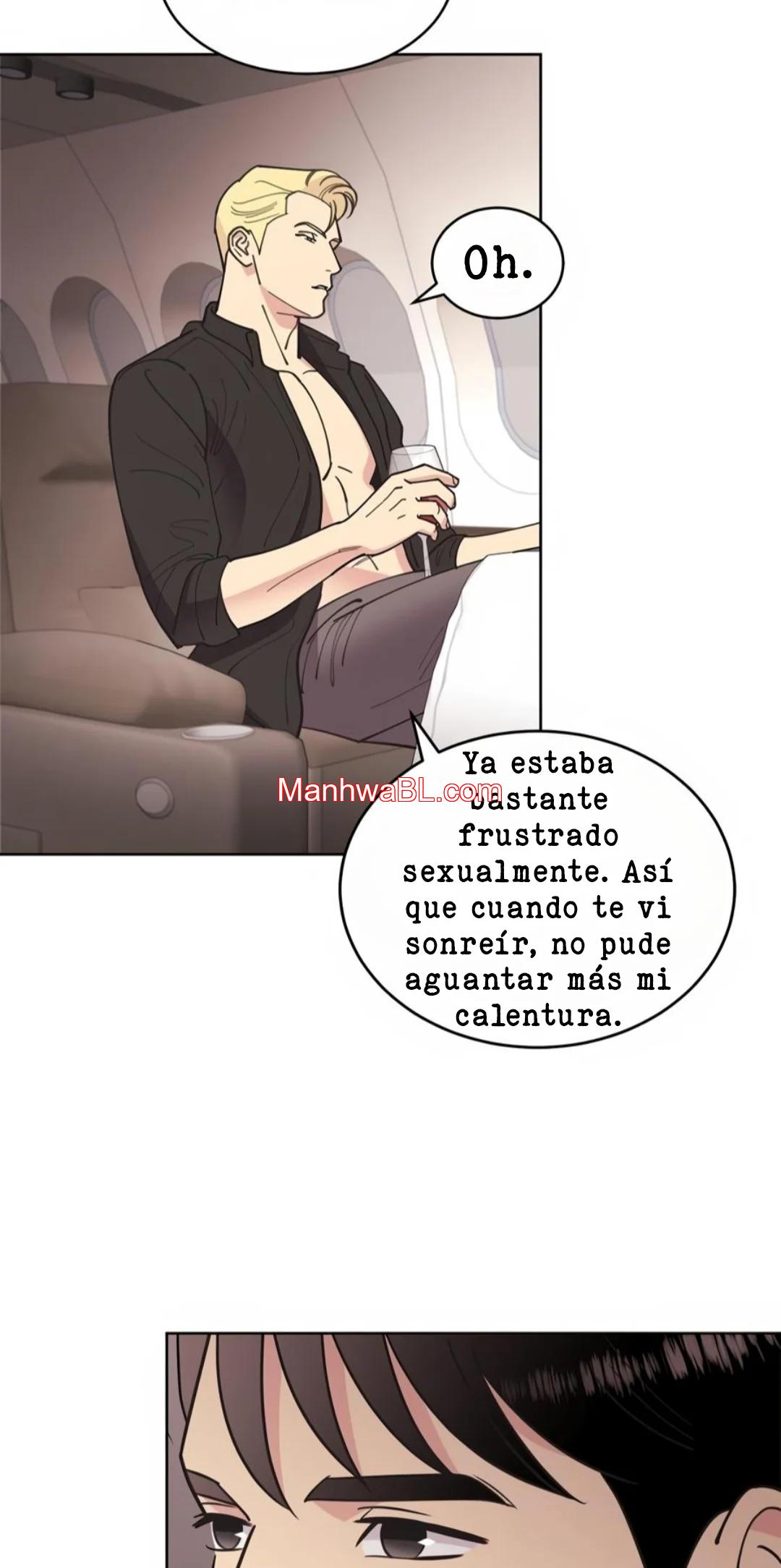 Dear Benjamin - Capítulo 39 2 manhwa