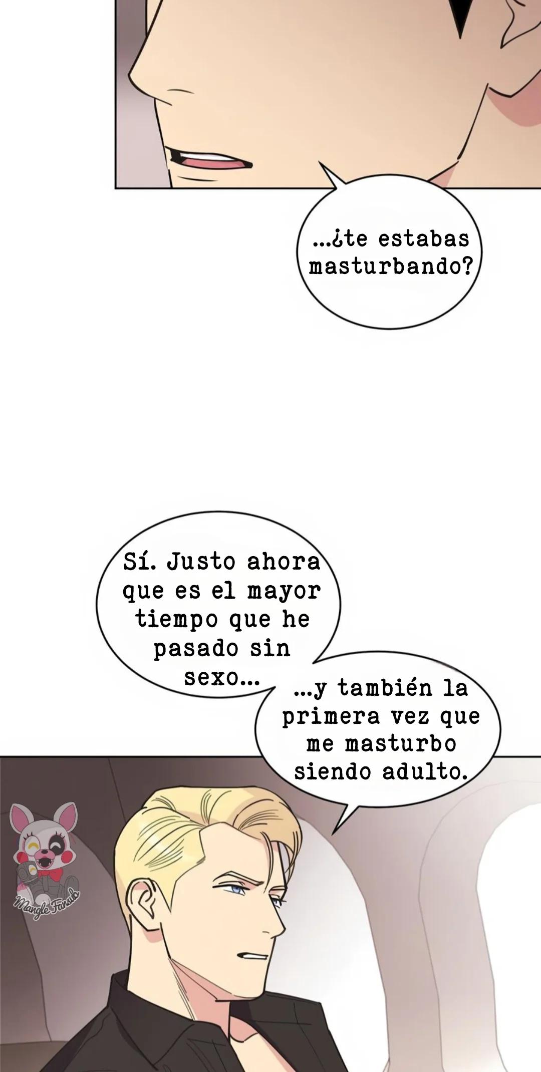 Dear Benjamin - Capítulo 39 2 manhwa