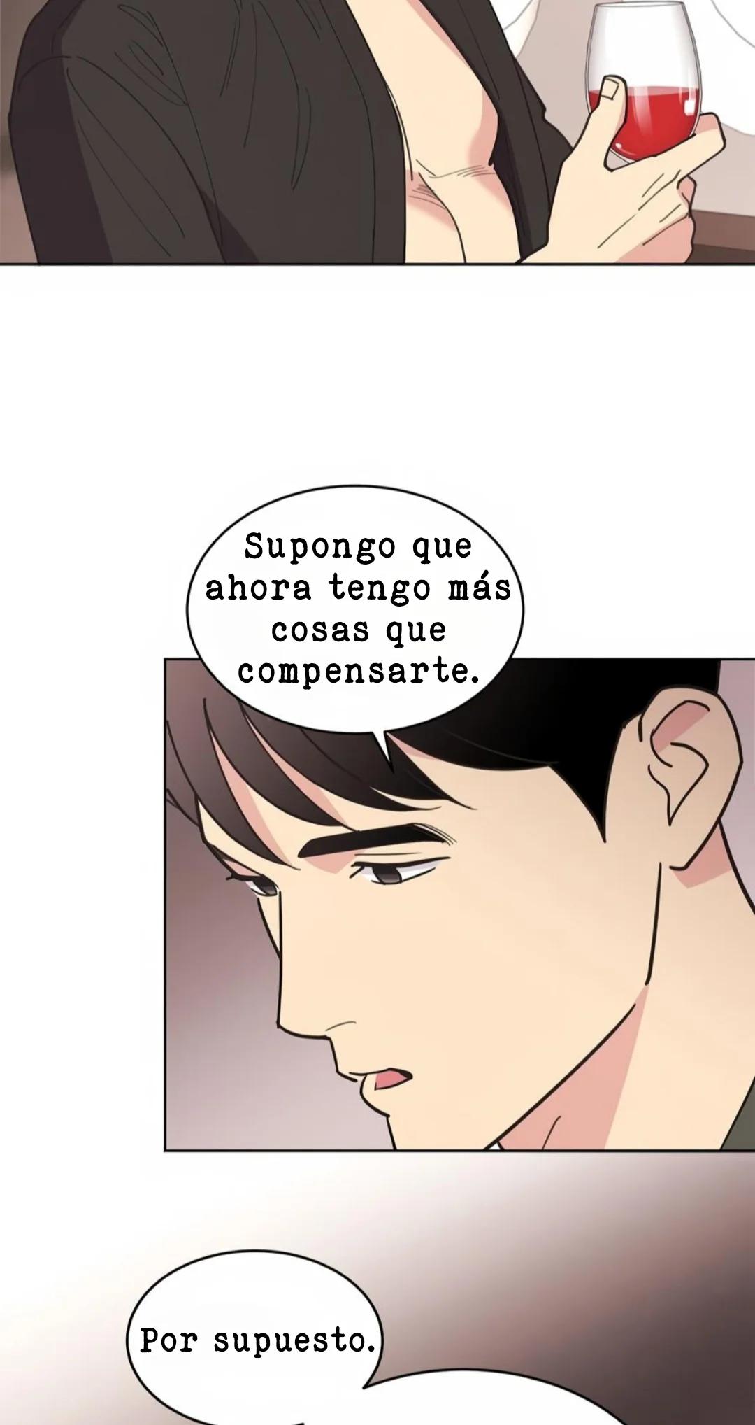 Dear Benjamin - Capítulo 39 2 manhwa