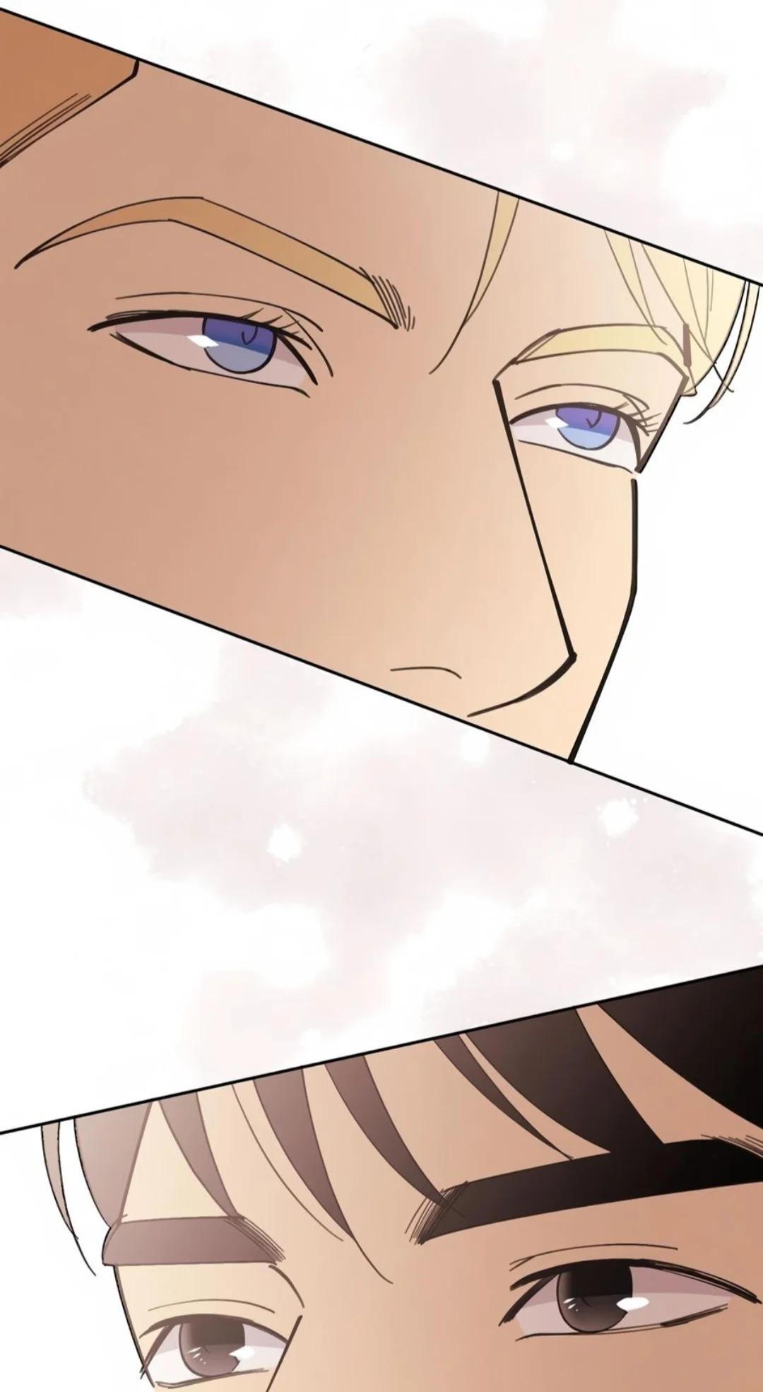 Dear Benjamin - Capítulo 39 2 manhwa