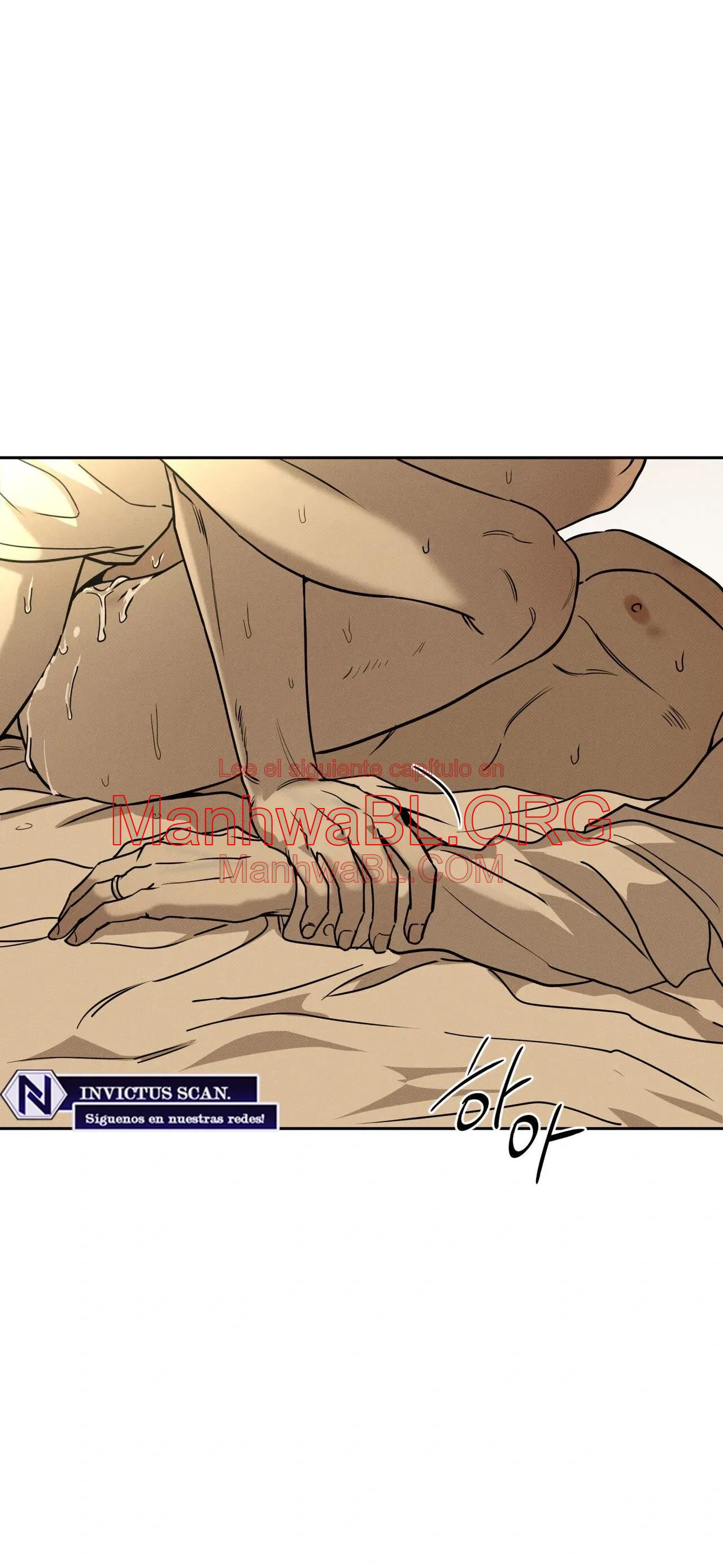 El Repartidor De Pizza y El Palacio Dorado - Capítulo 83 3 manhwa