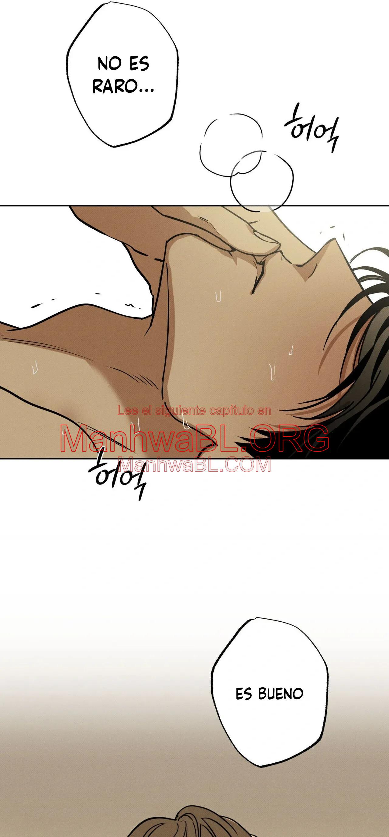 El Repartidor De Pizza y El Palacio Dorado - Capítulo 83 3 manhwa
