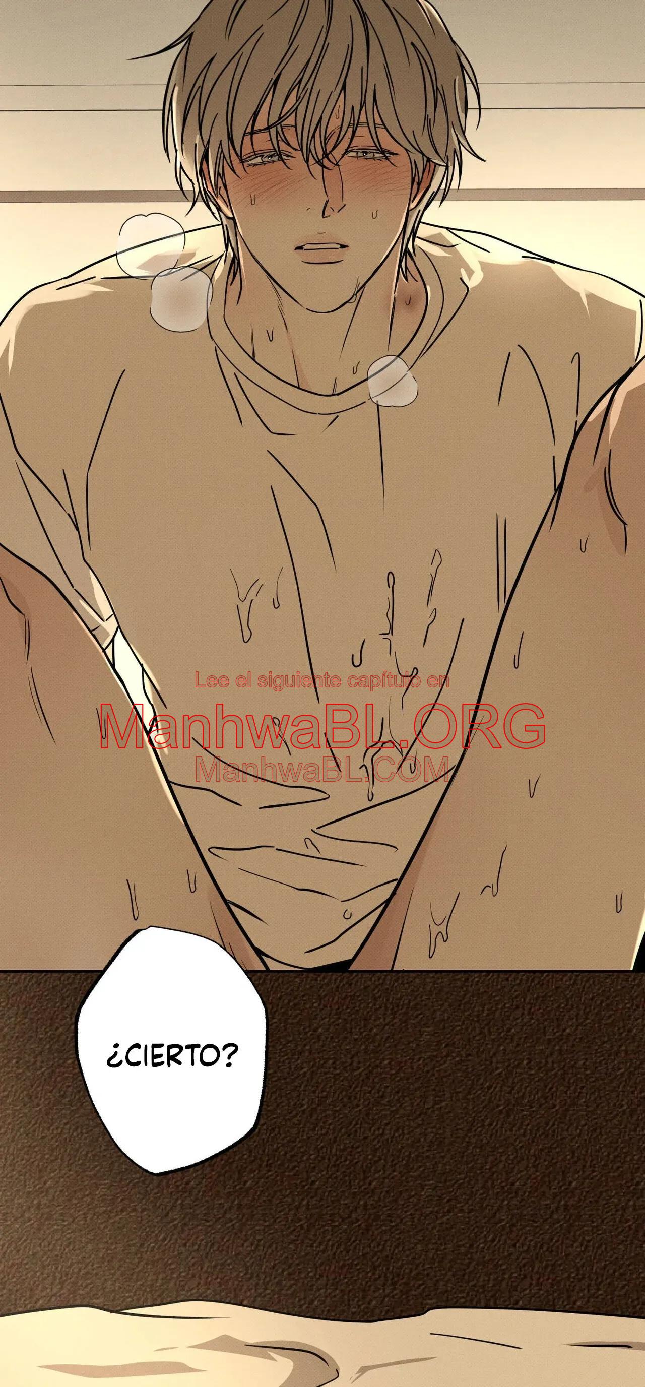 El Repartidor De Pizza y El Palacio Dorado - Capítulo 83 3 manhwa
