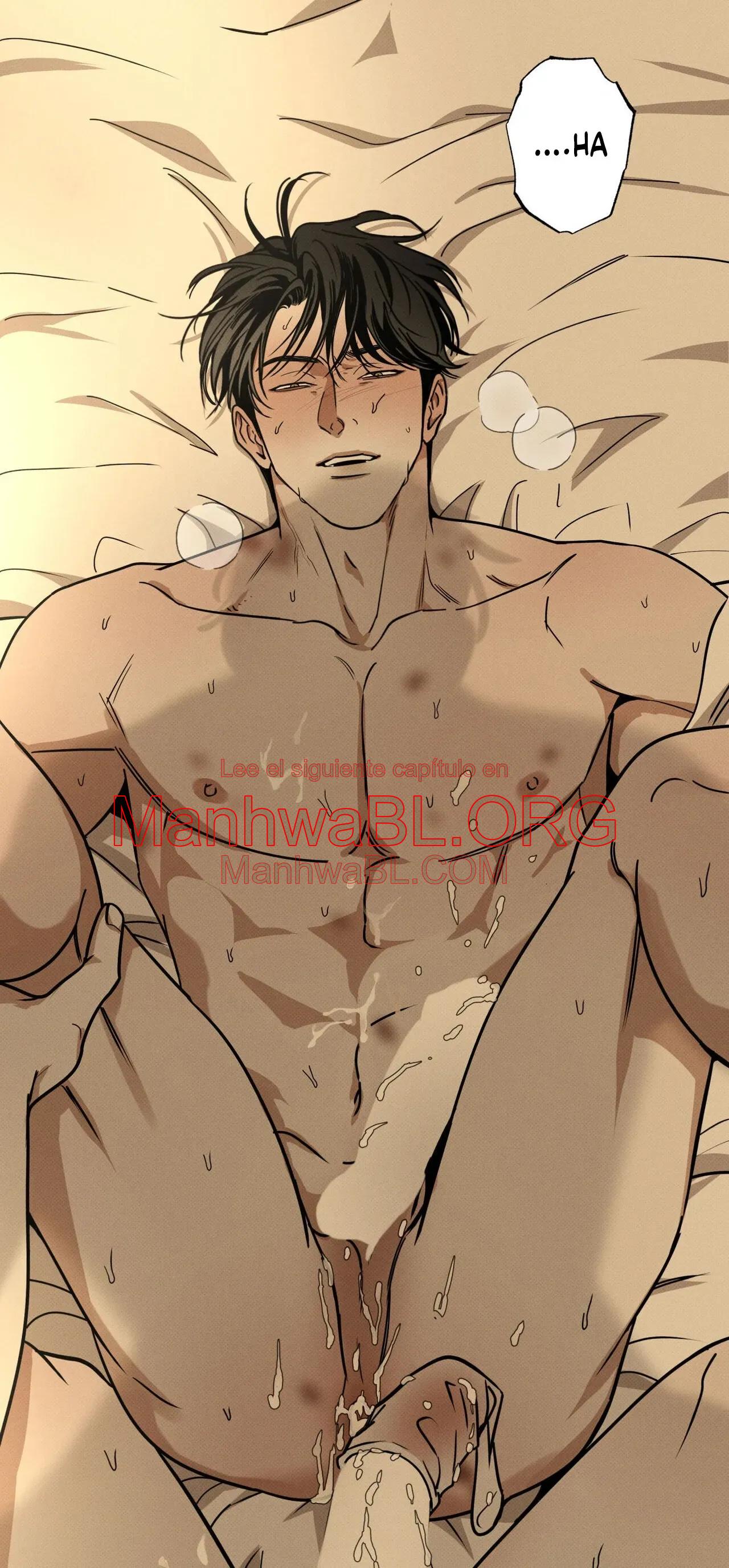 El Repartidor De Pizza y El Palacio Dorado - Capítulo 83 3 manhwa