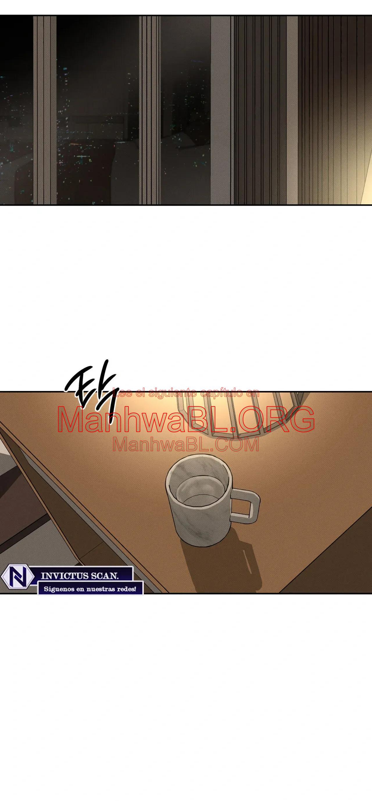 El Repartidor De Pizza y El Palacio Dorado - Capítulo 83 3 manhwa