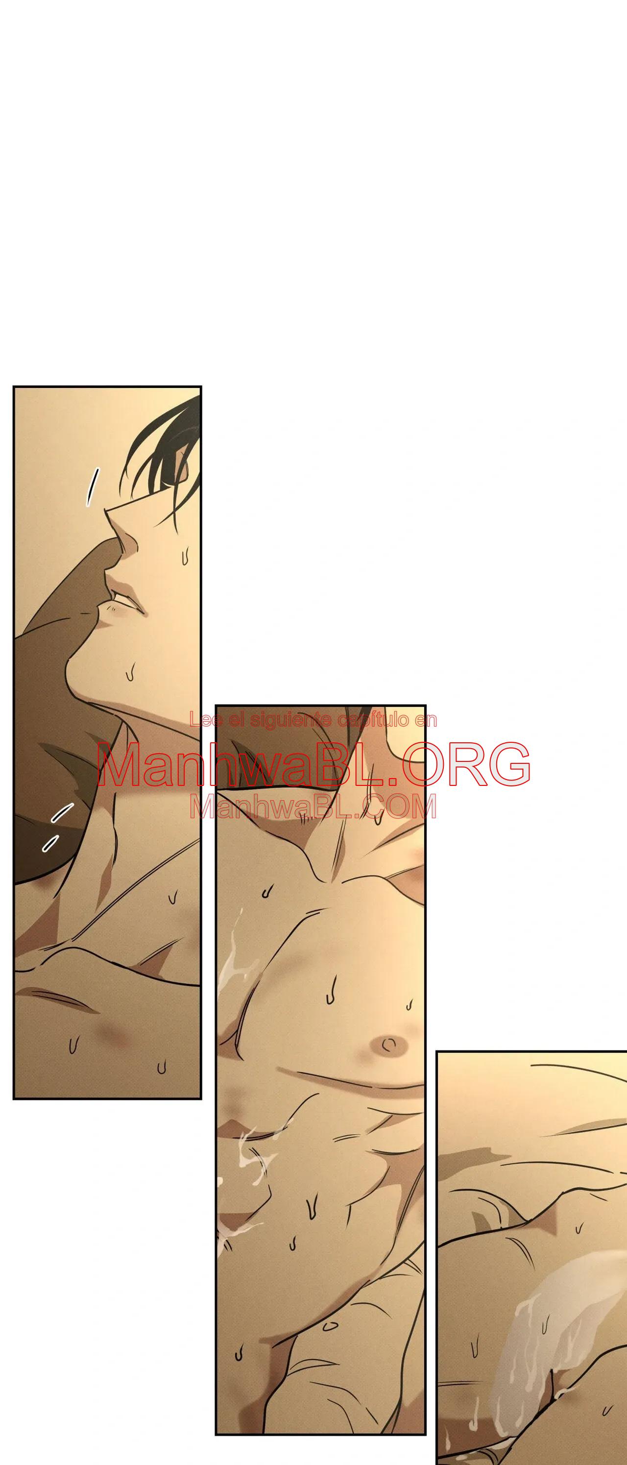El Repartidor De Pizza y El Palacio Dorado - Capítulo 83 3 manhwa